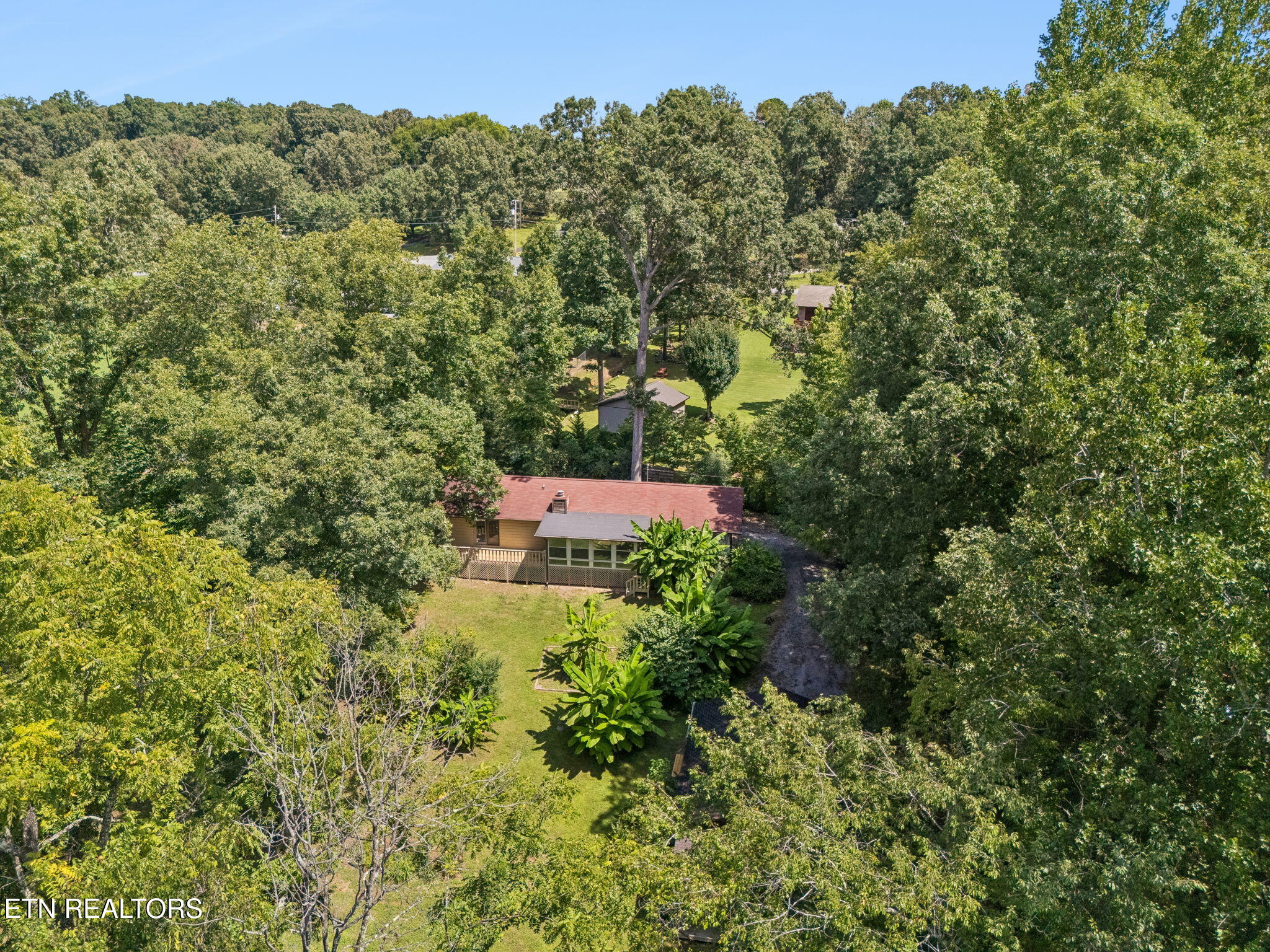 410 Owenwood Drive Sevierville TN 37876