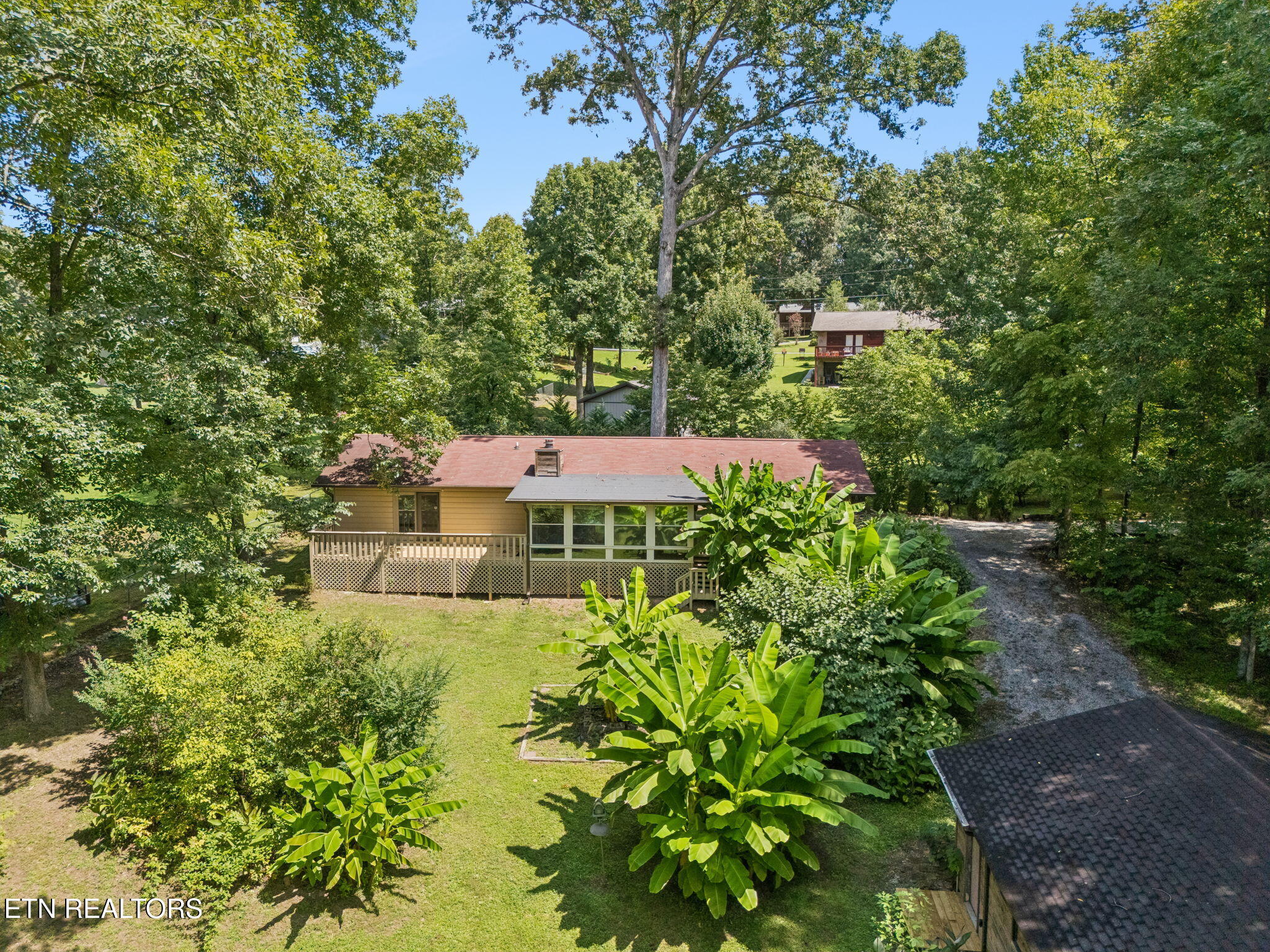410 Owenwood Drive Sevierville TN 37876
