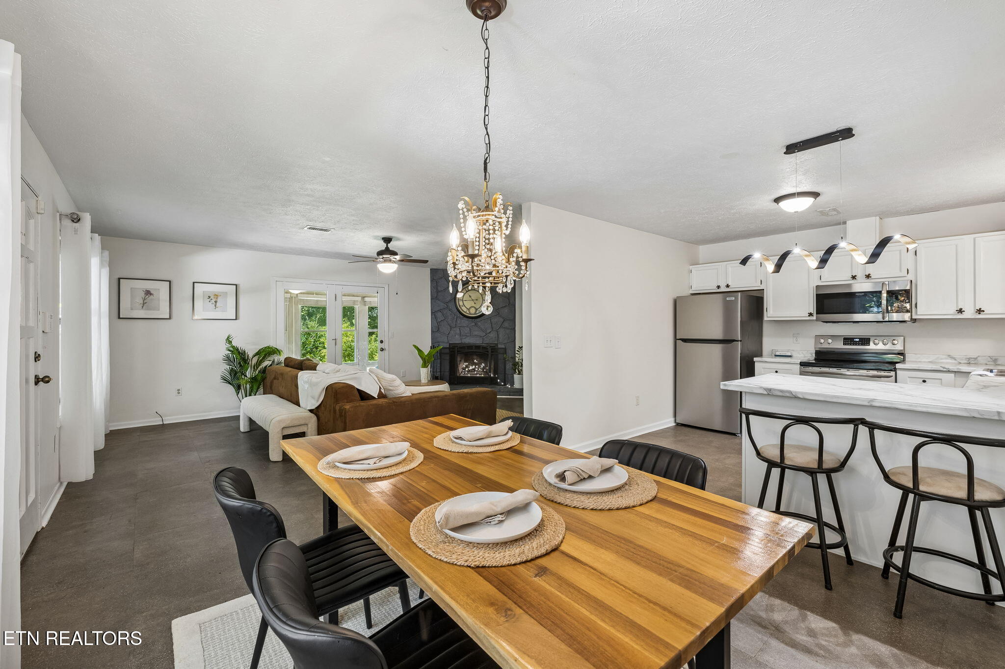 410 Owenwood Drive Sevierville TN 37876
