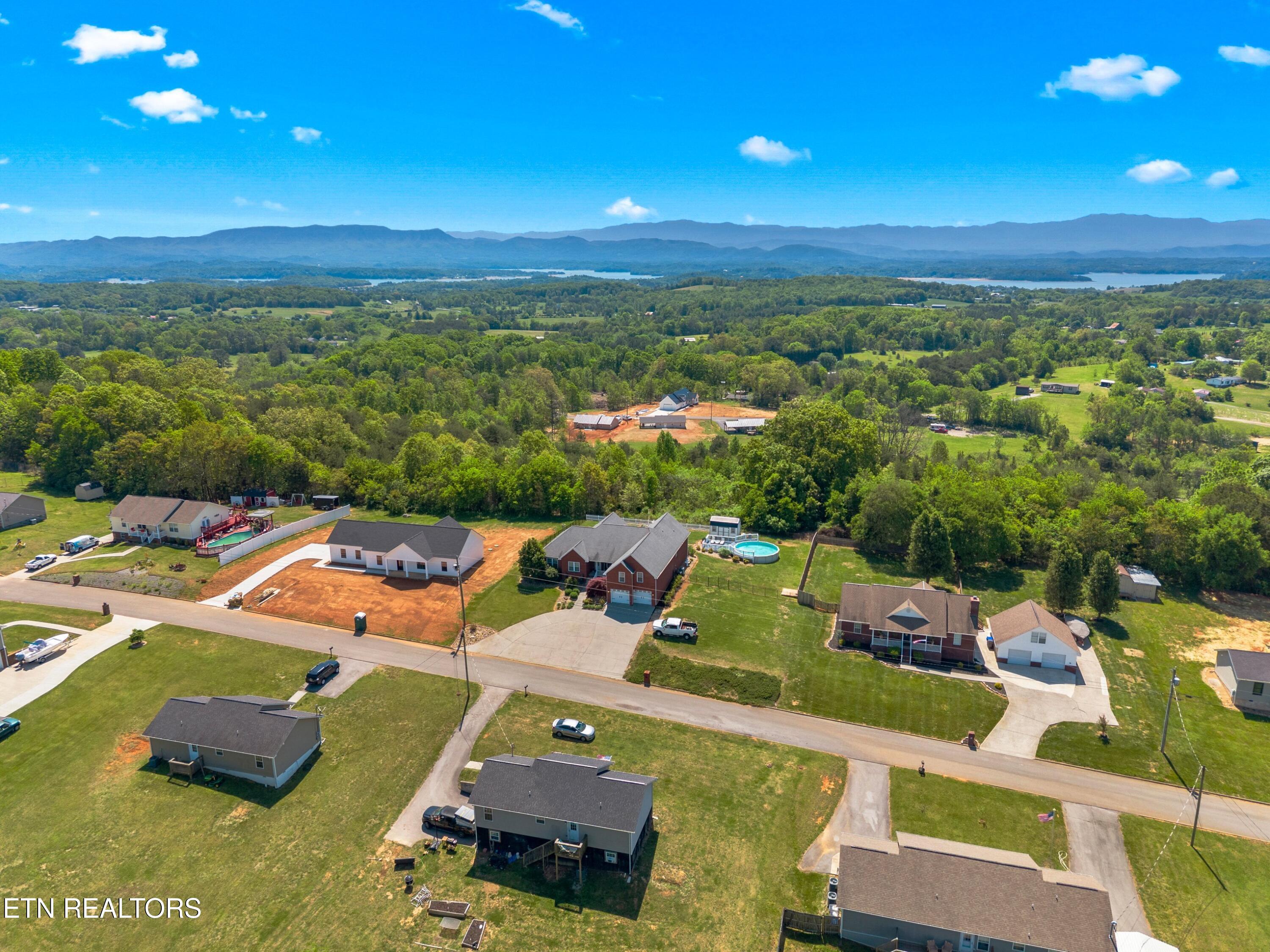 683 Privet Drive Dandridge TN 37725