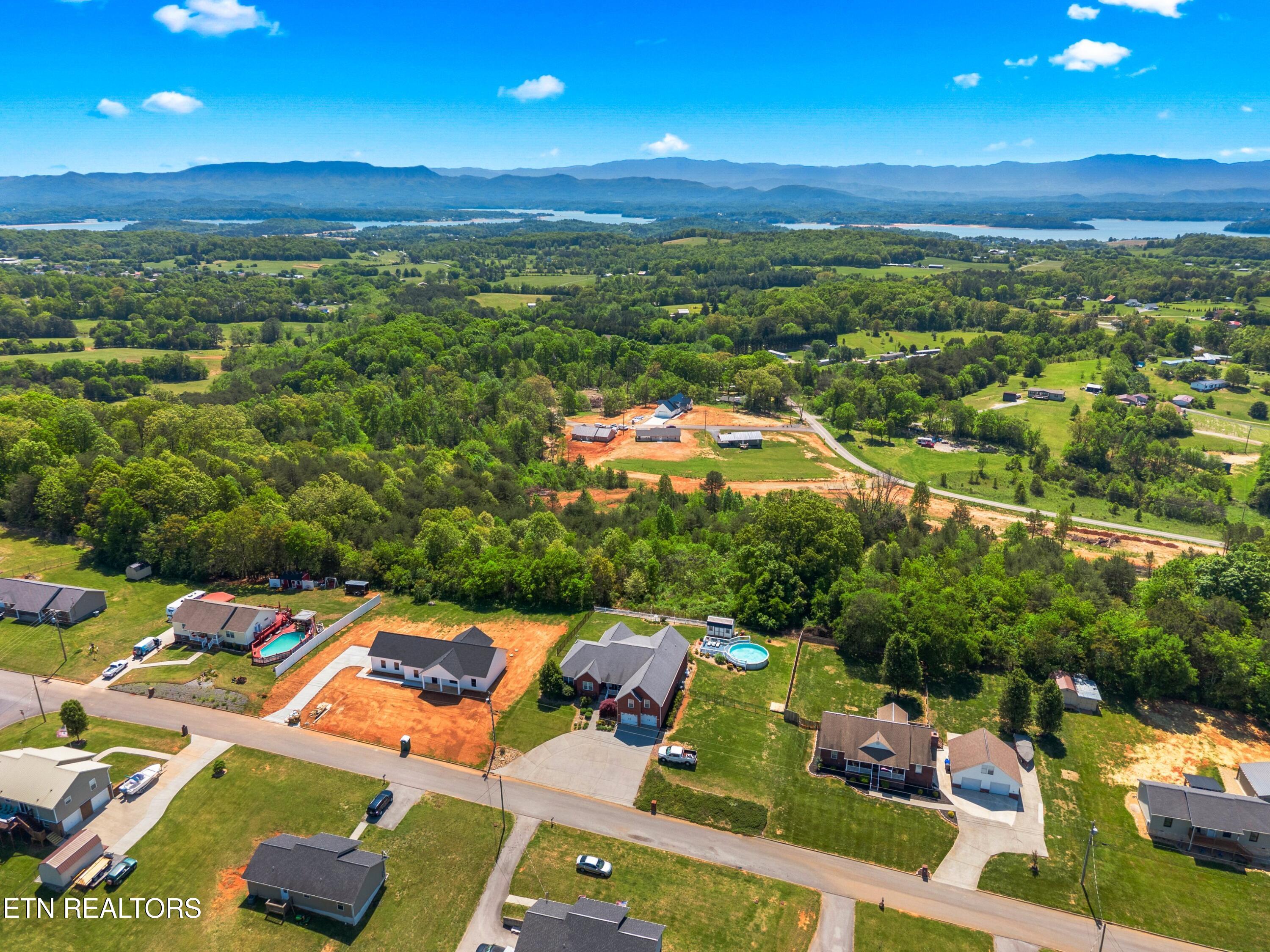 683 Privet Drive Dandridge TN 37725