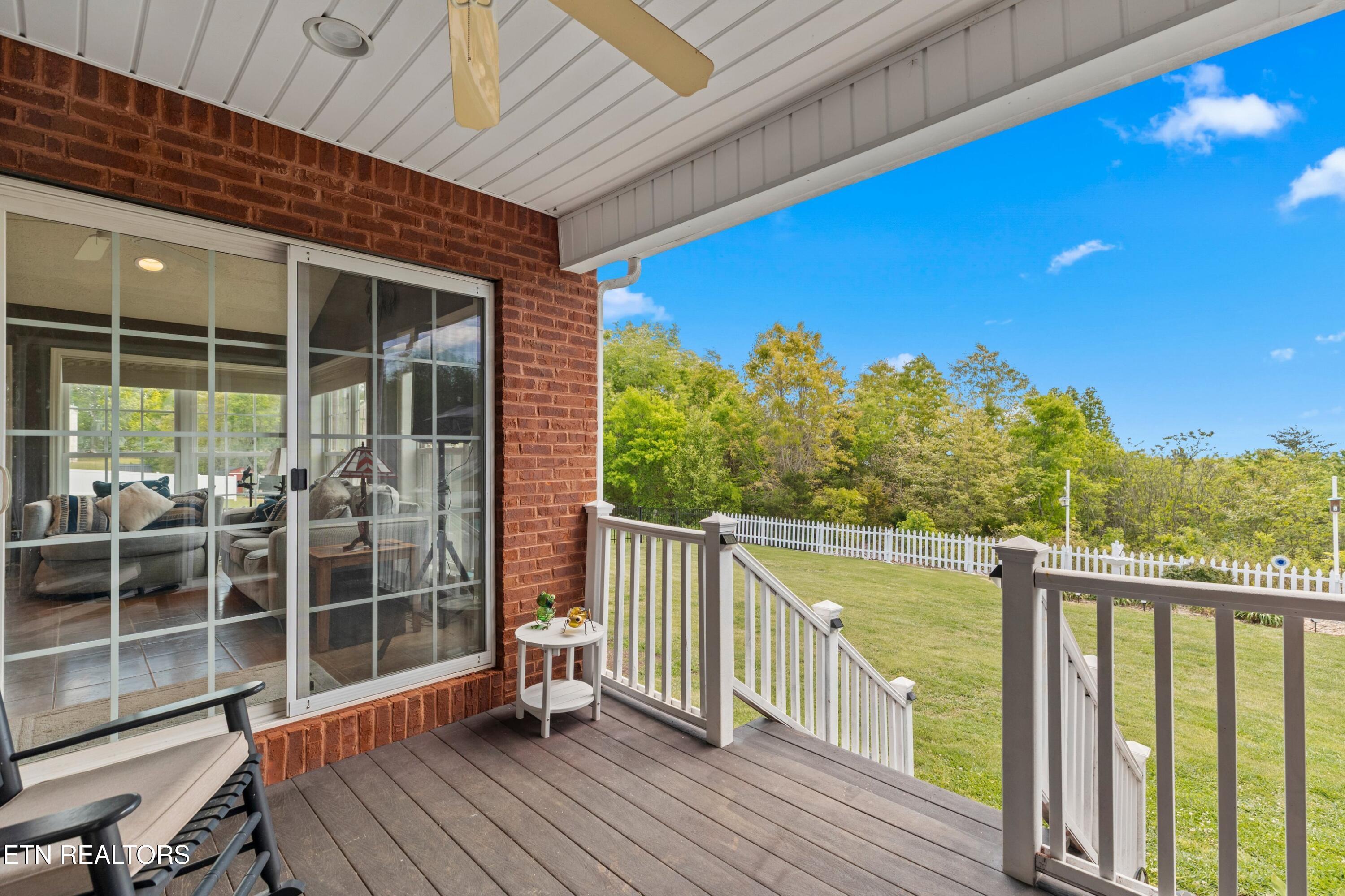 683 Privet Drive Dandridge TN 37725
