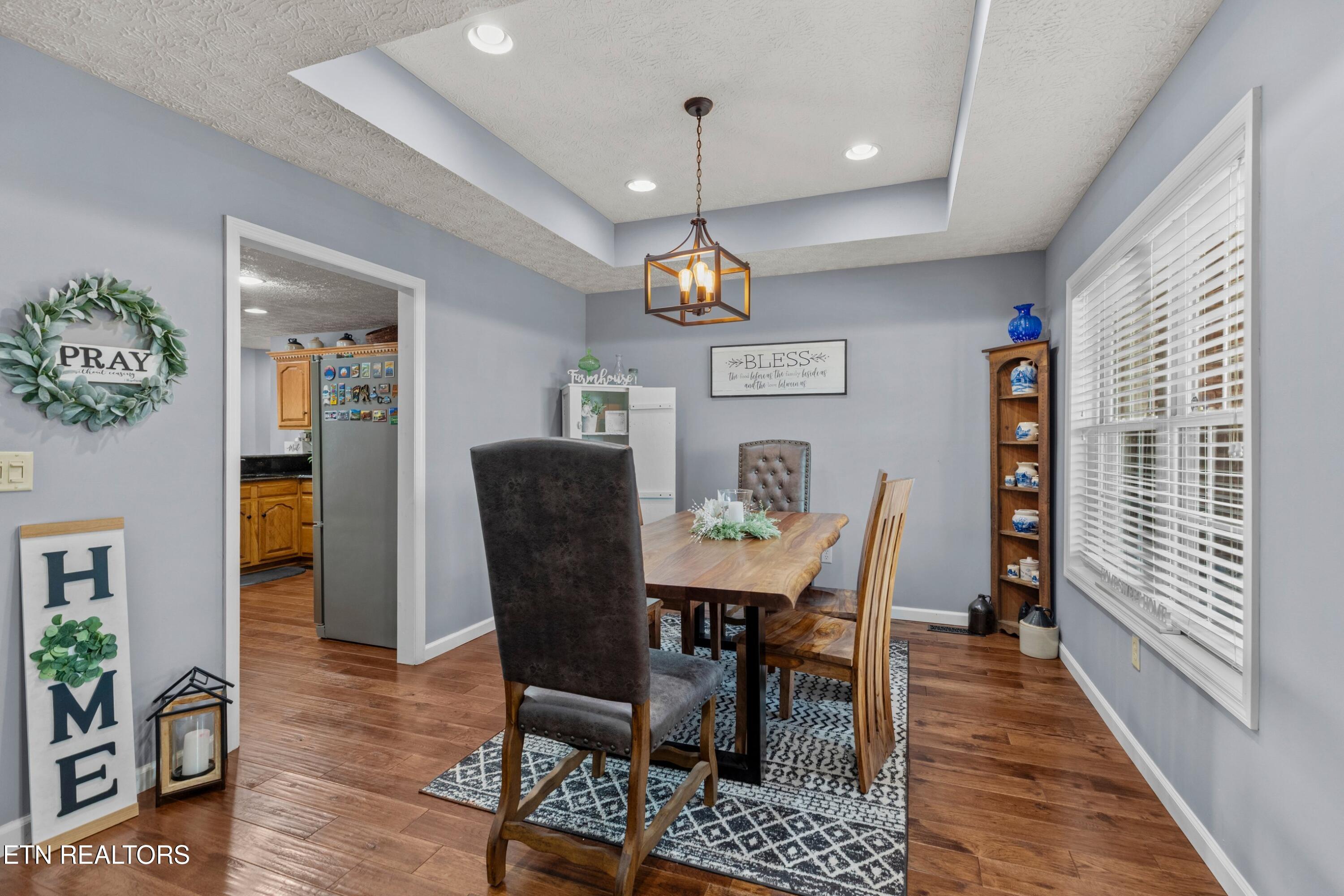 683 Privet Drive Dandridge TN 37725