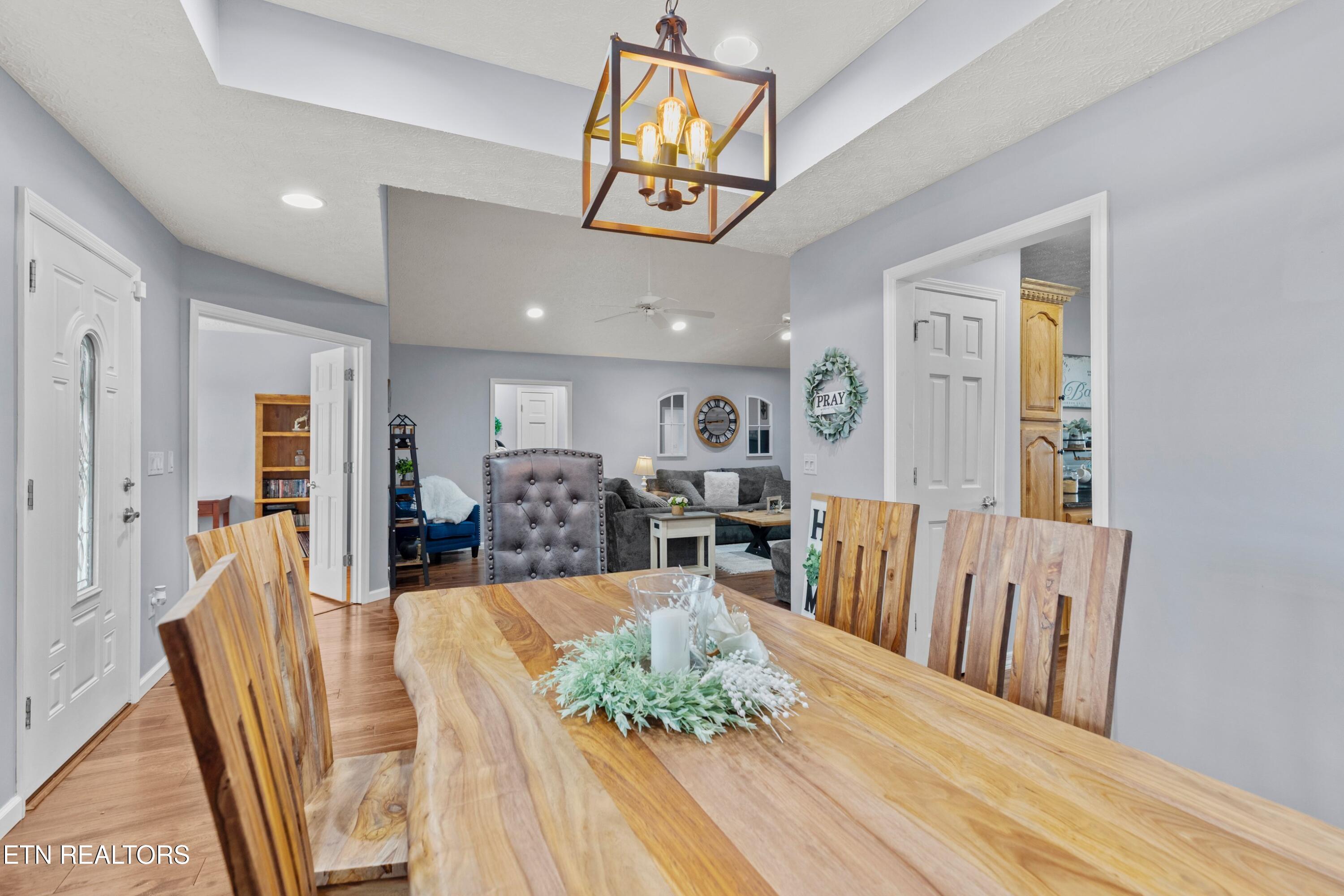 683 Privet Drive Dandridge TN 37725