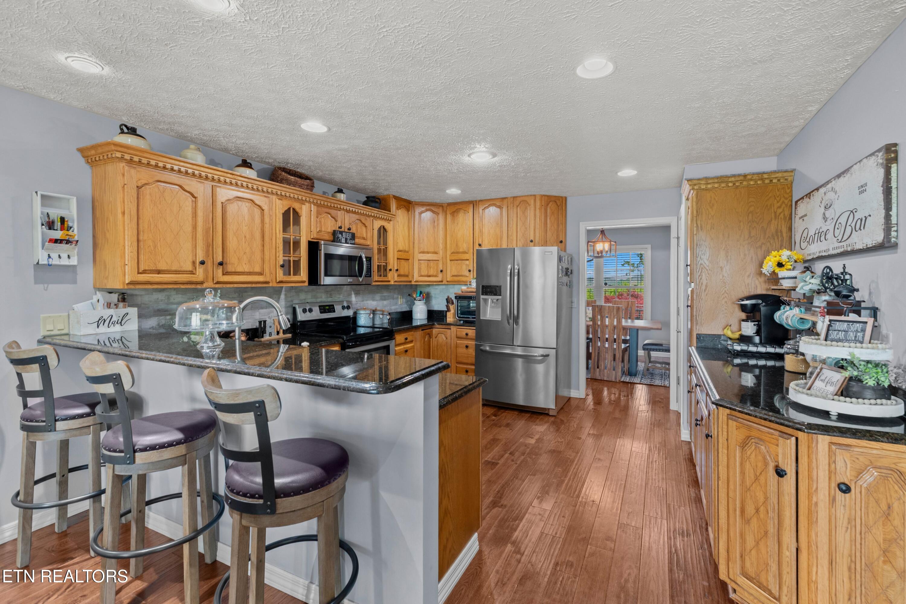 683 Privet Drive Dandridge TN 37725