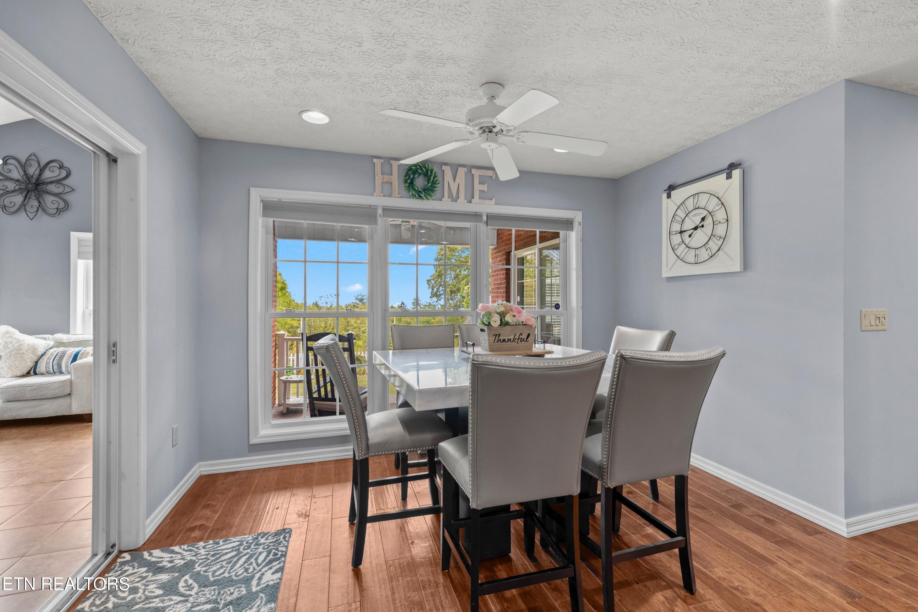 683 Privet Drive Dandridge TN 37725