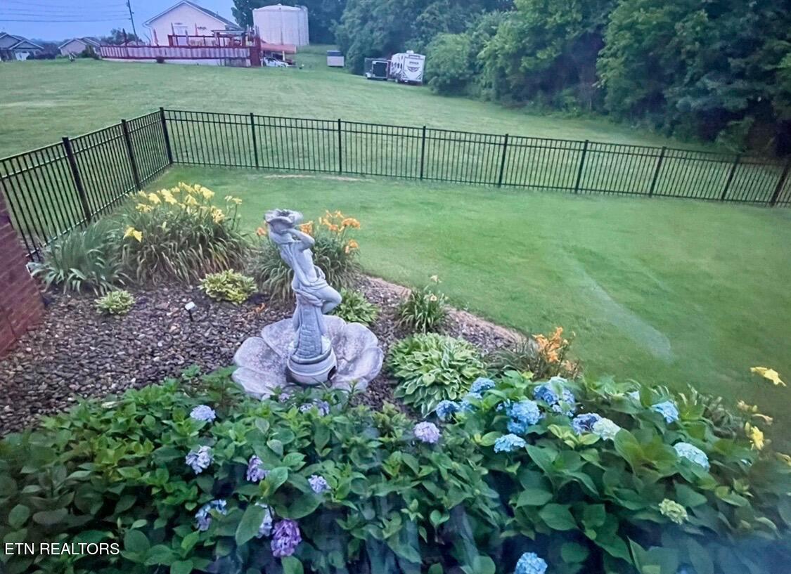 683 Privet Drive Dandridge TN 37725