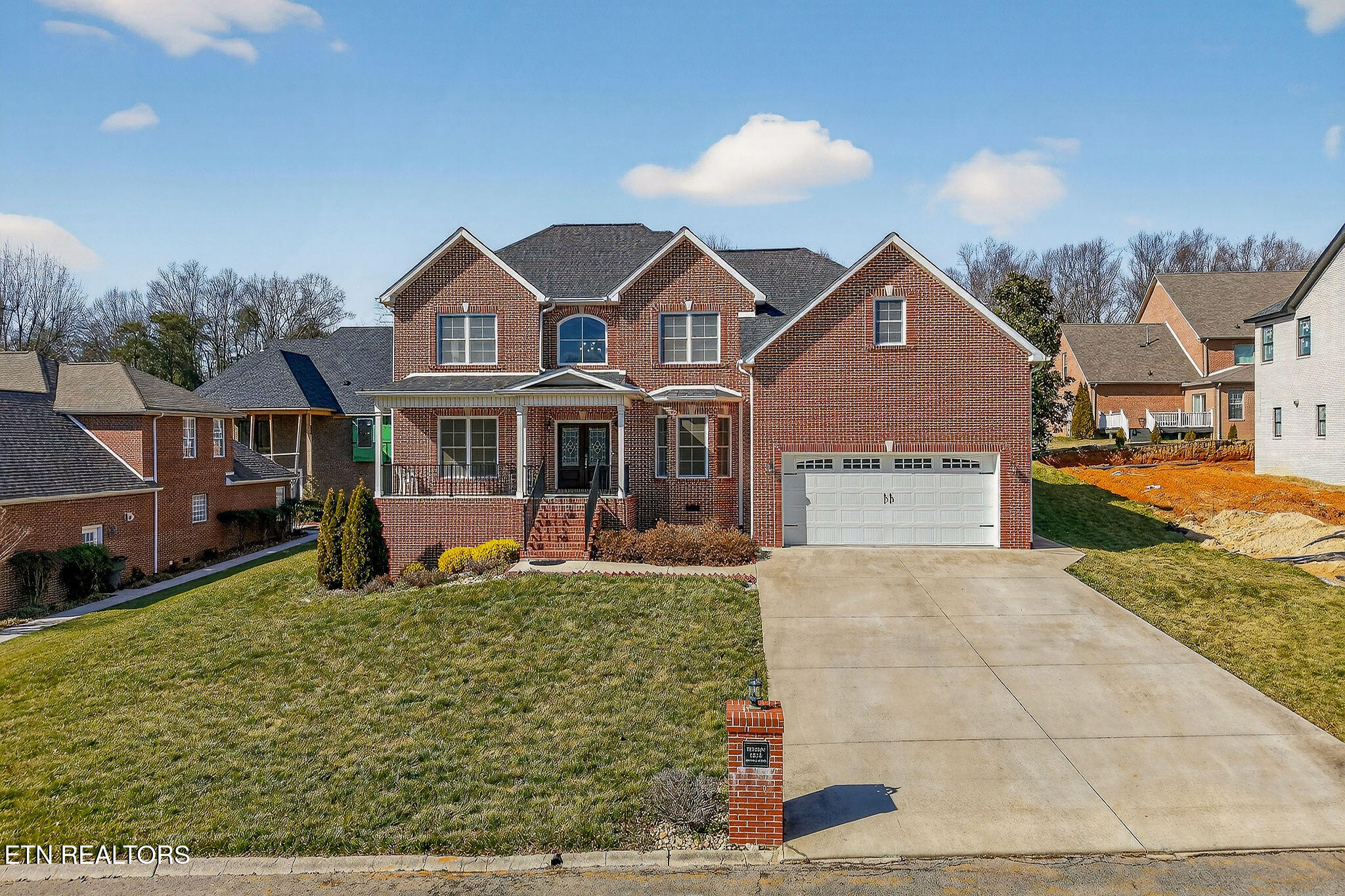 1312 Bridle Cookeville TN 38501