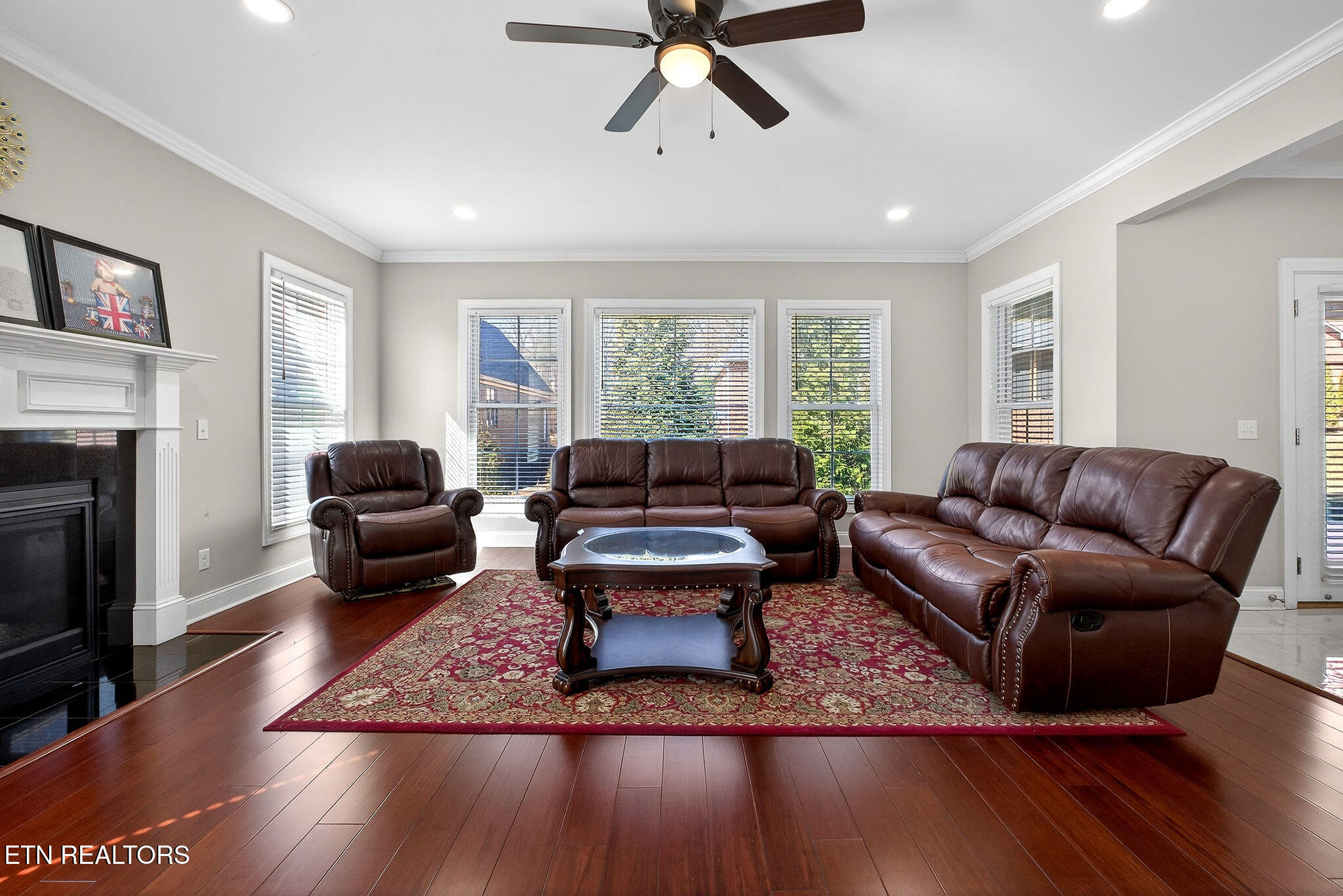 1312 Bridle Cookeville TN 38501