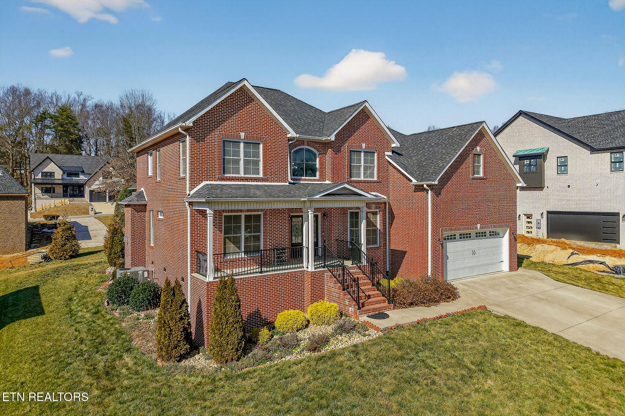 1312 Bridle Cookeville TN 38501