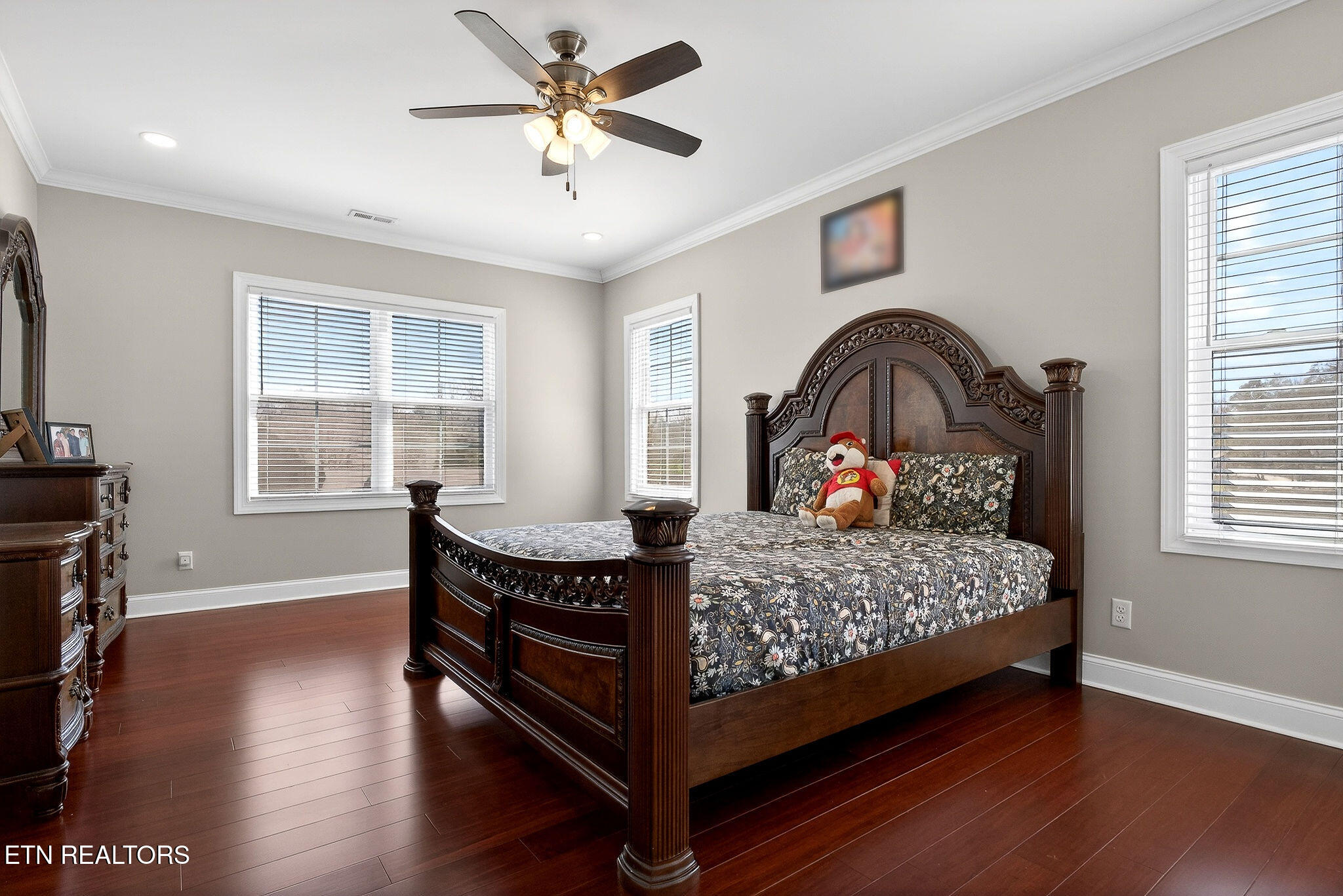 1312 Bridle Cookeville TN 38501