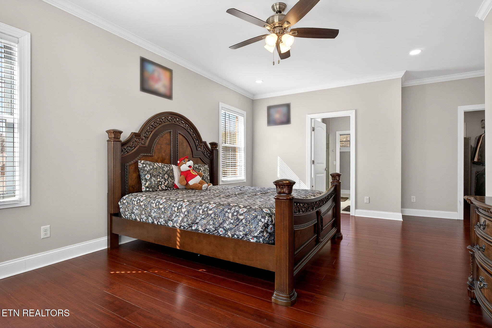 1312 Bridle Cookeville TN 38501