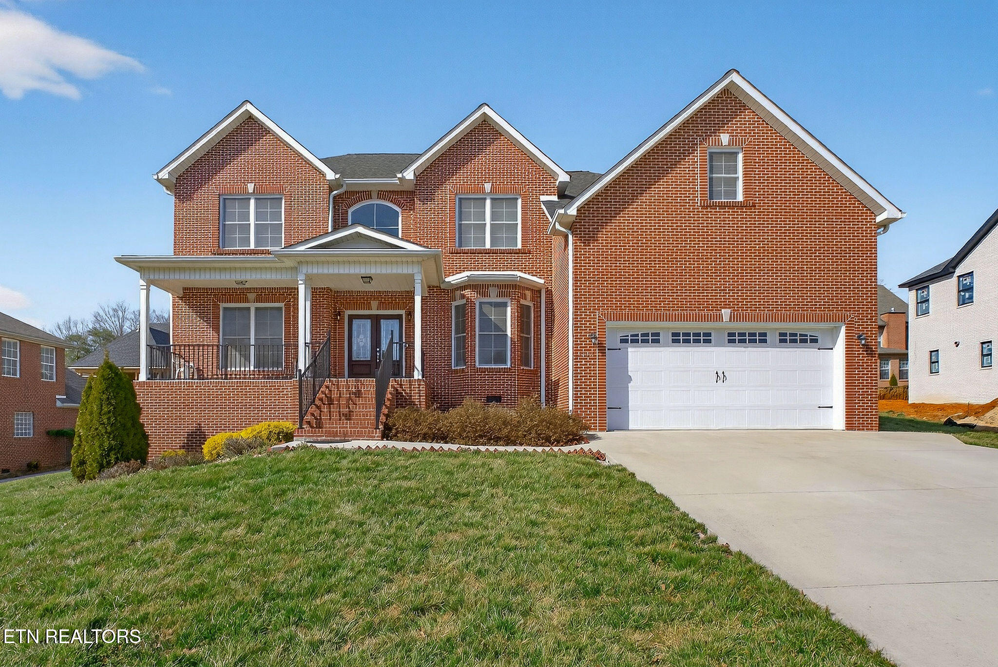 1312 Bridle Cookeville TN 38501