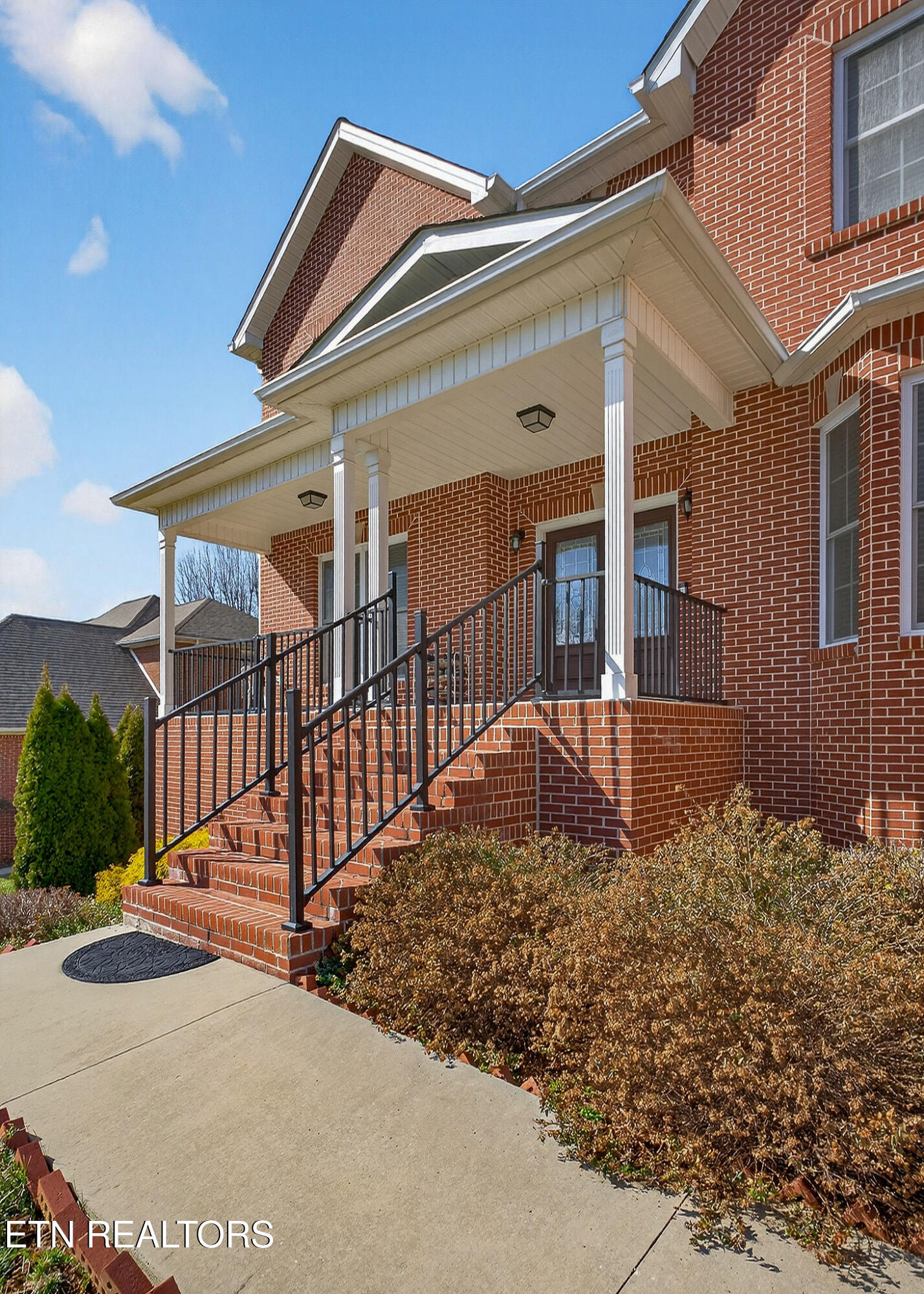 1312 Bridle Cookeville TN 38501