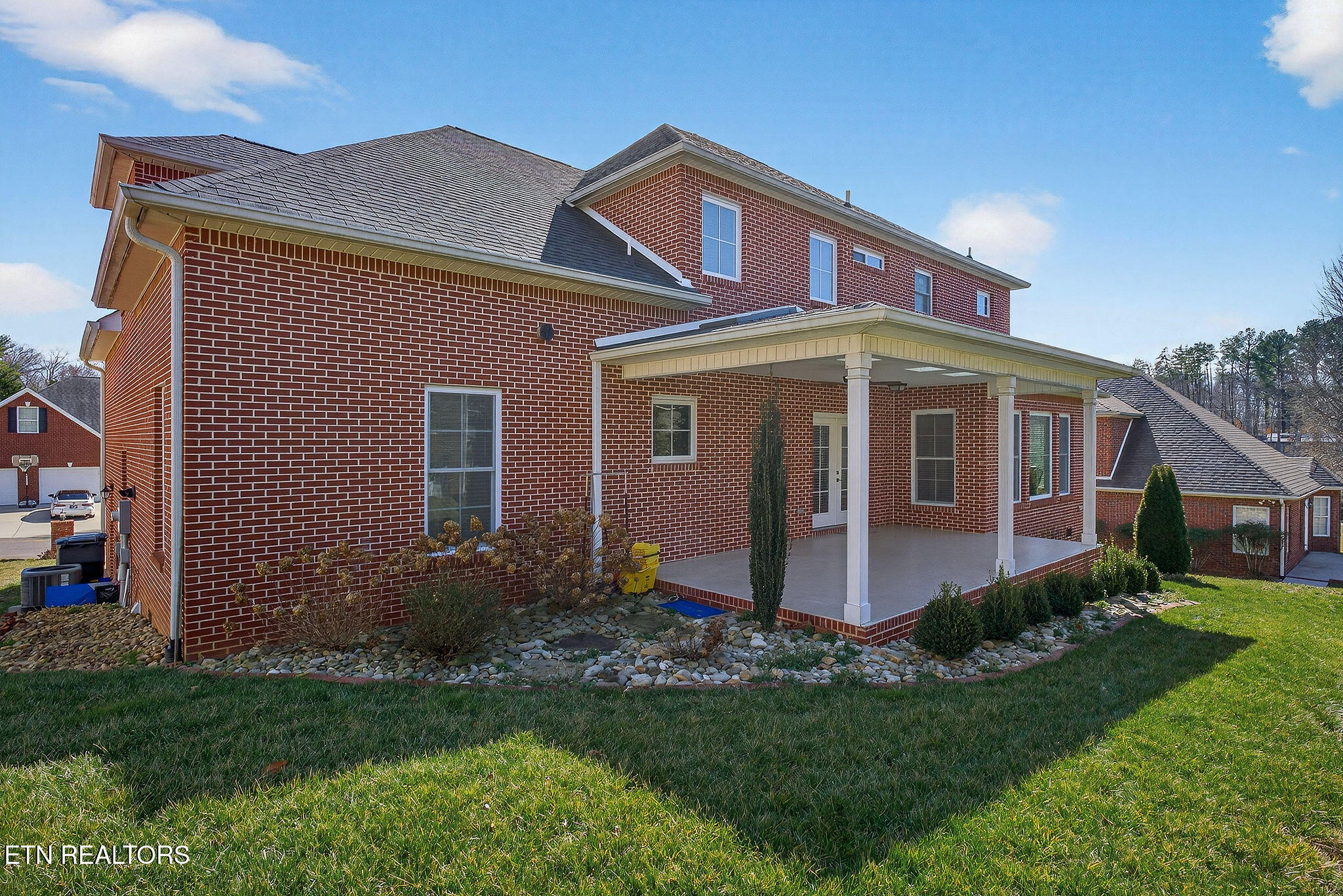1312 Bridle Cookeville TN 38501