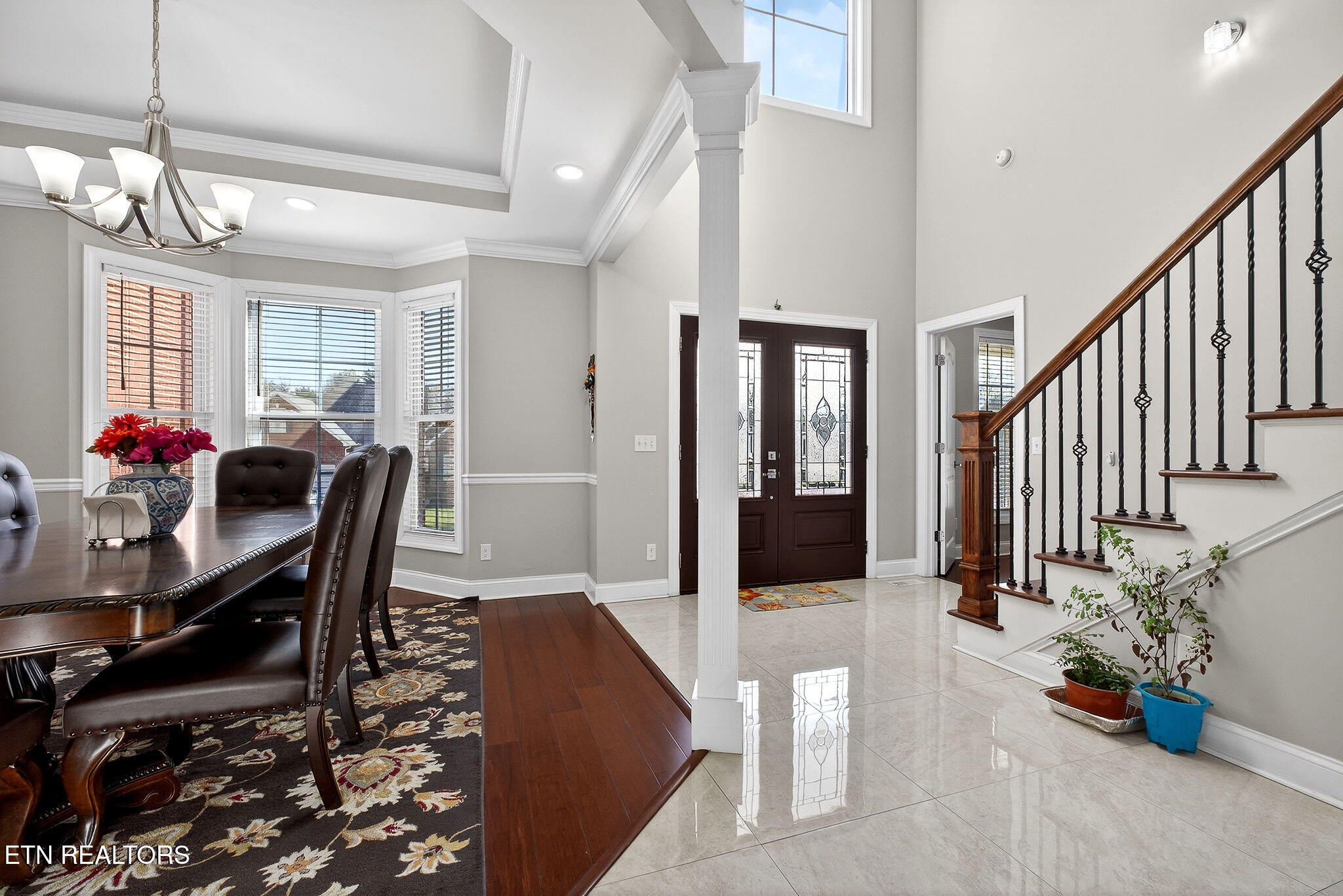 1312 Bridle Cookeville TN 38501