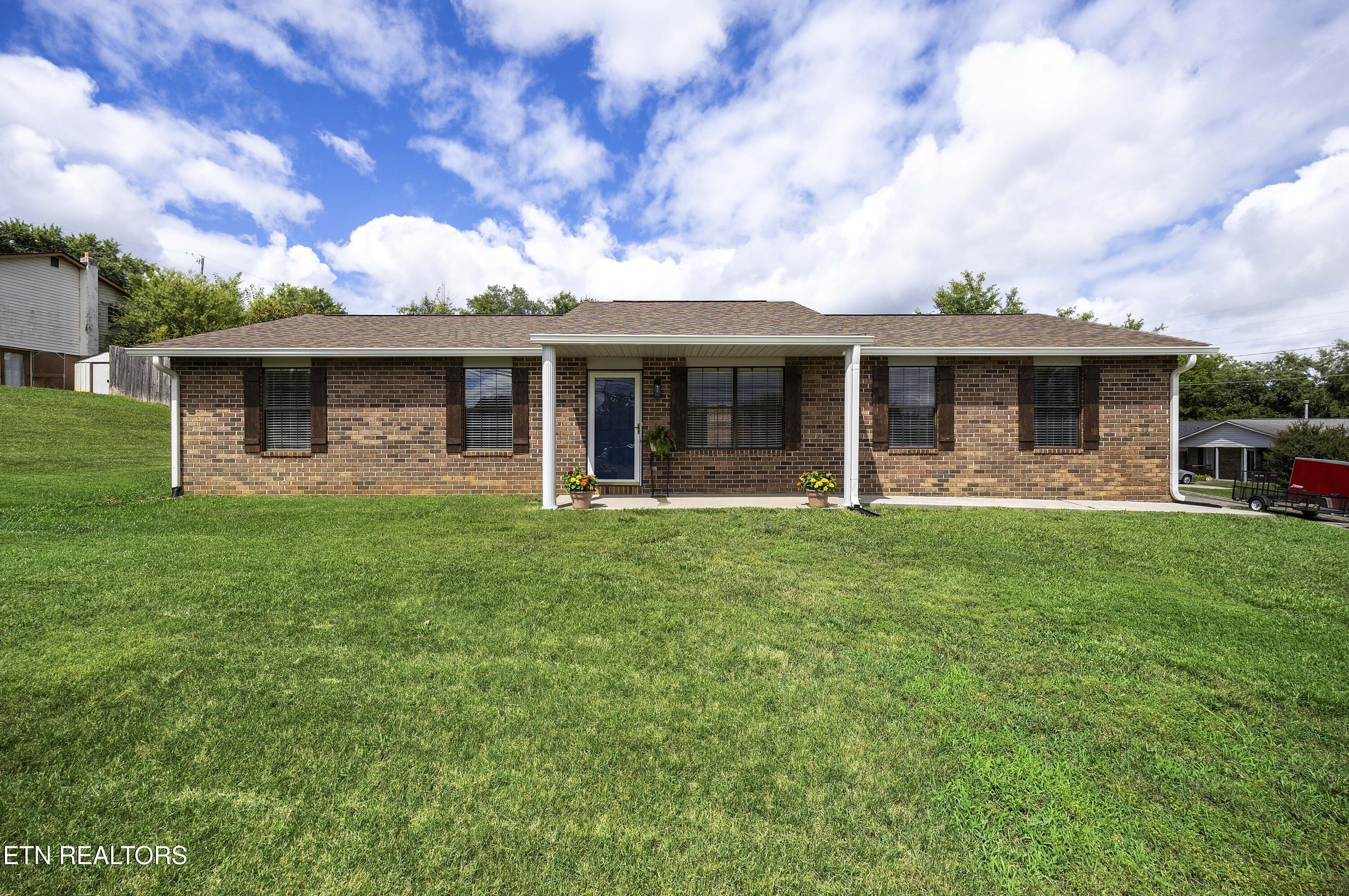 801 Valerie Lane Knoxville TN 37938