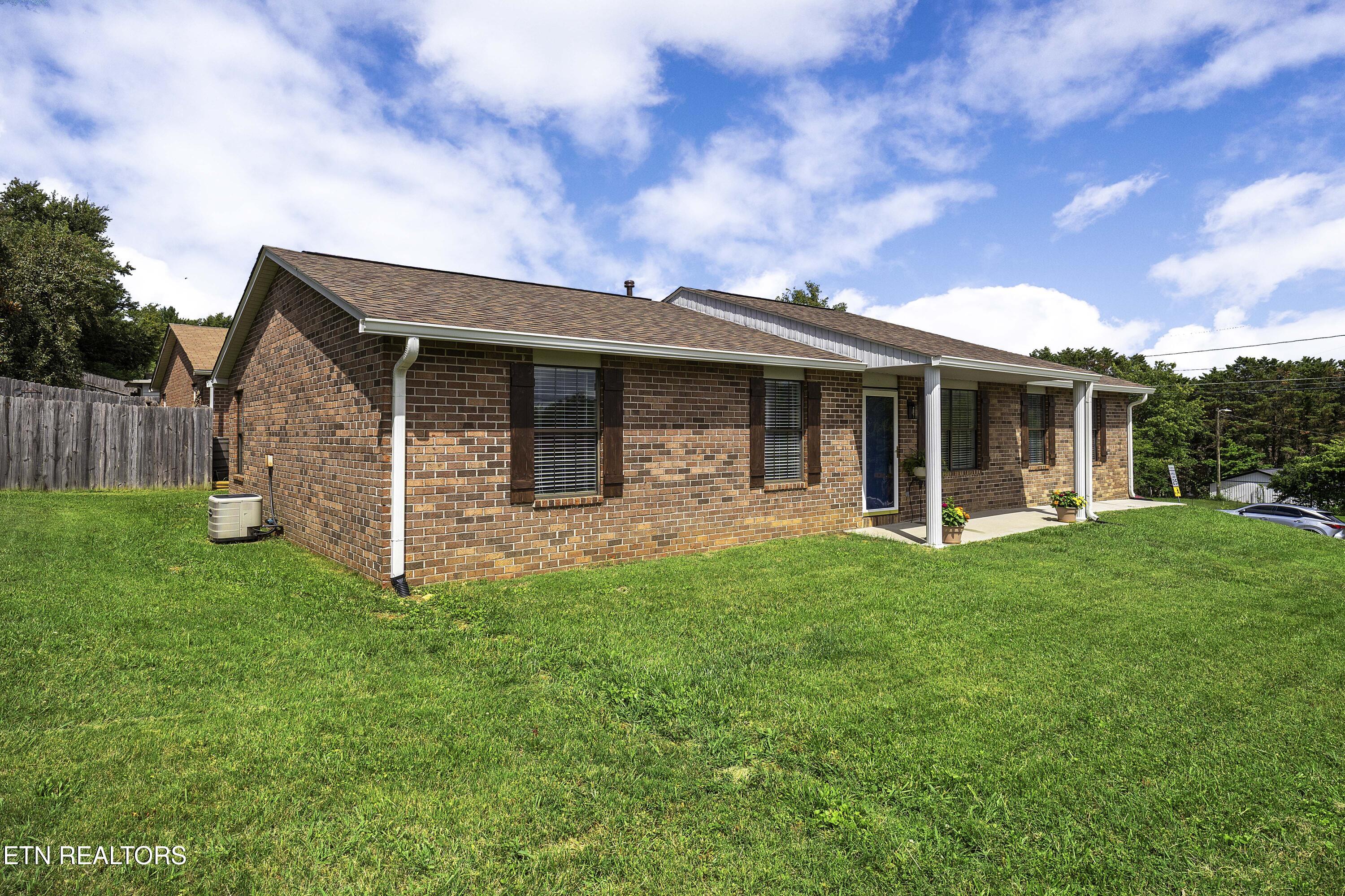 801 Valerie Lane Knoxville TN 37938
