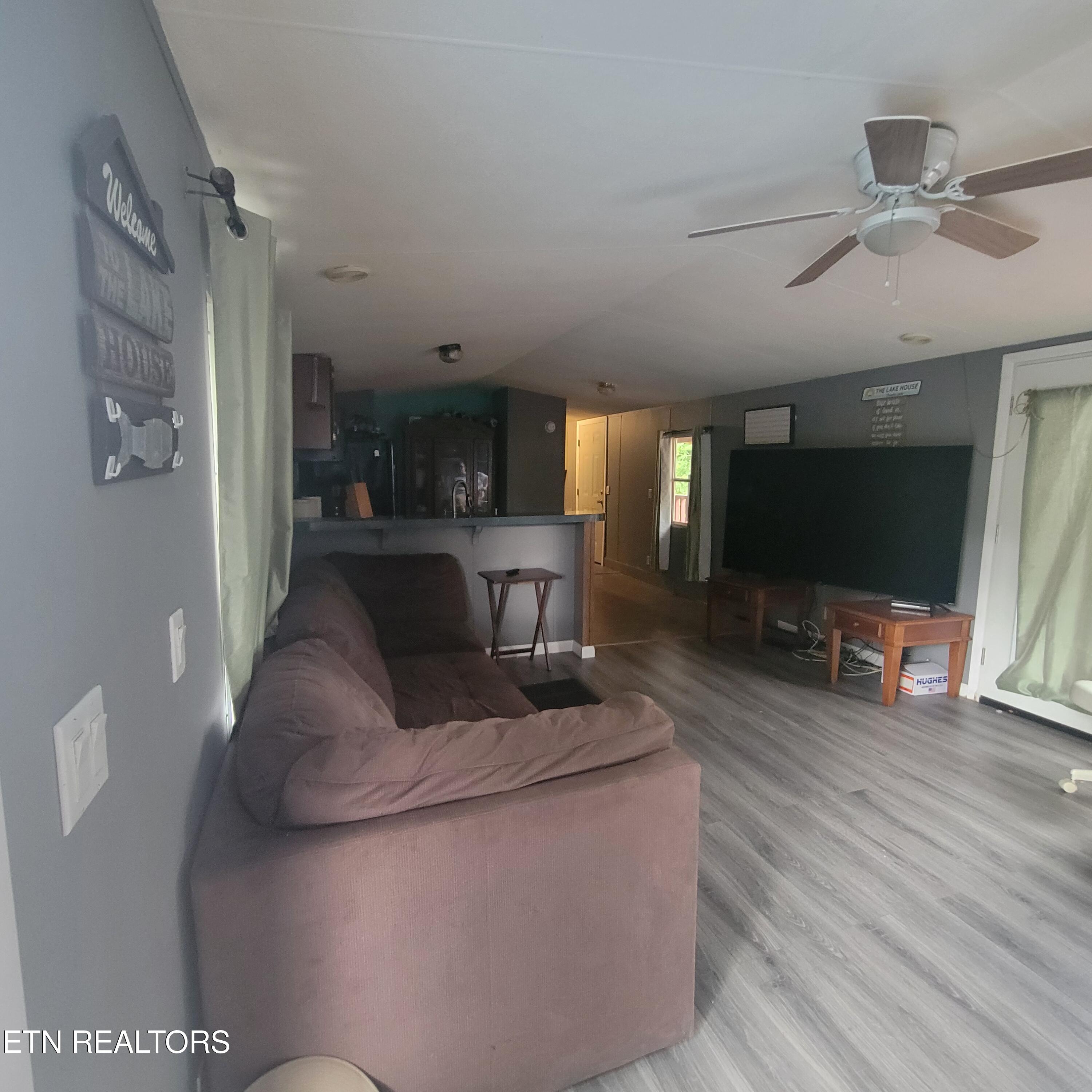 1618 Omaha Trail Dandridge TN 37725