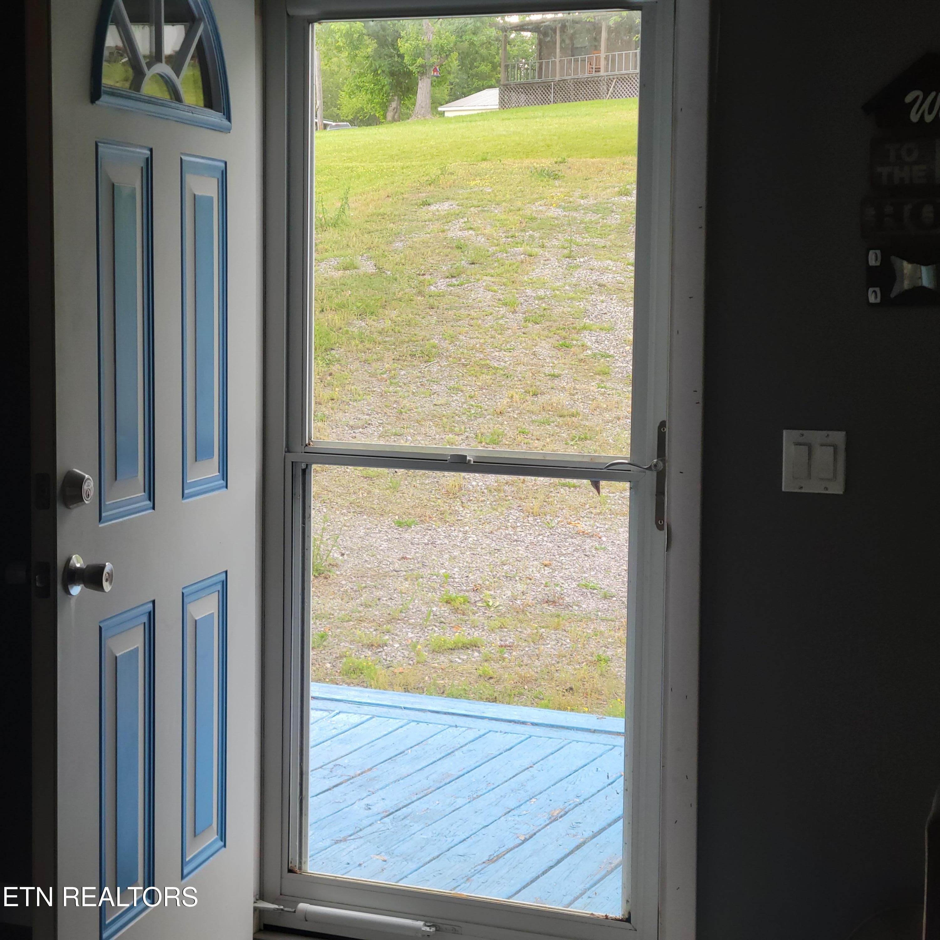 1618 Omaha Trail Dandridge TN 37725