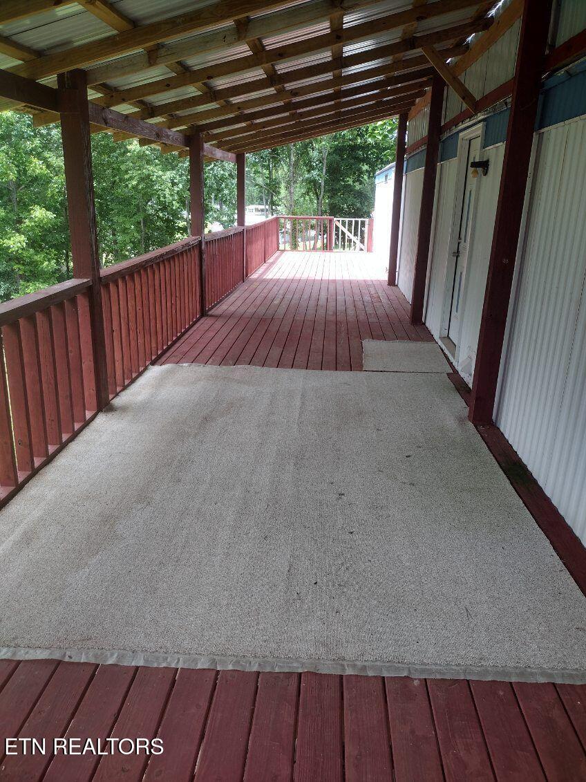 1618 Omaha Trail Dandridge TN 37725