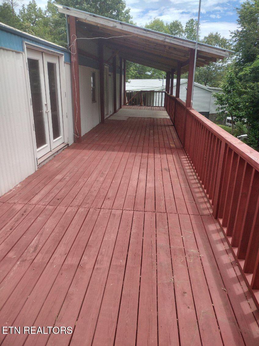 1618 Omaha Trail Dandridge TN 37725