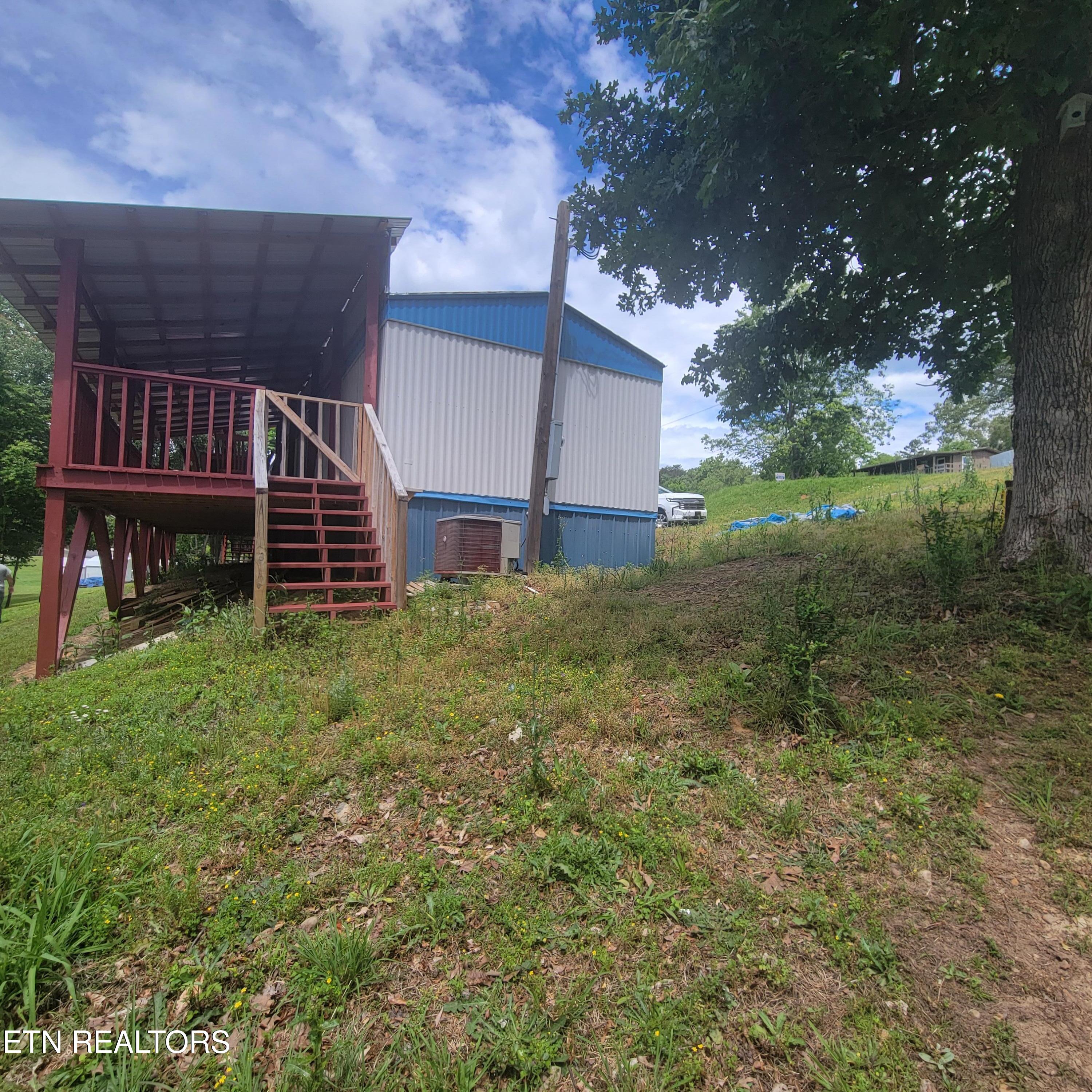 1618 Omaha Trail Dandridge TN 37725