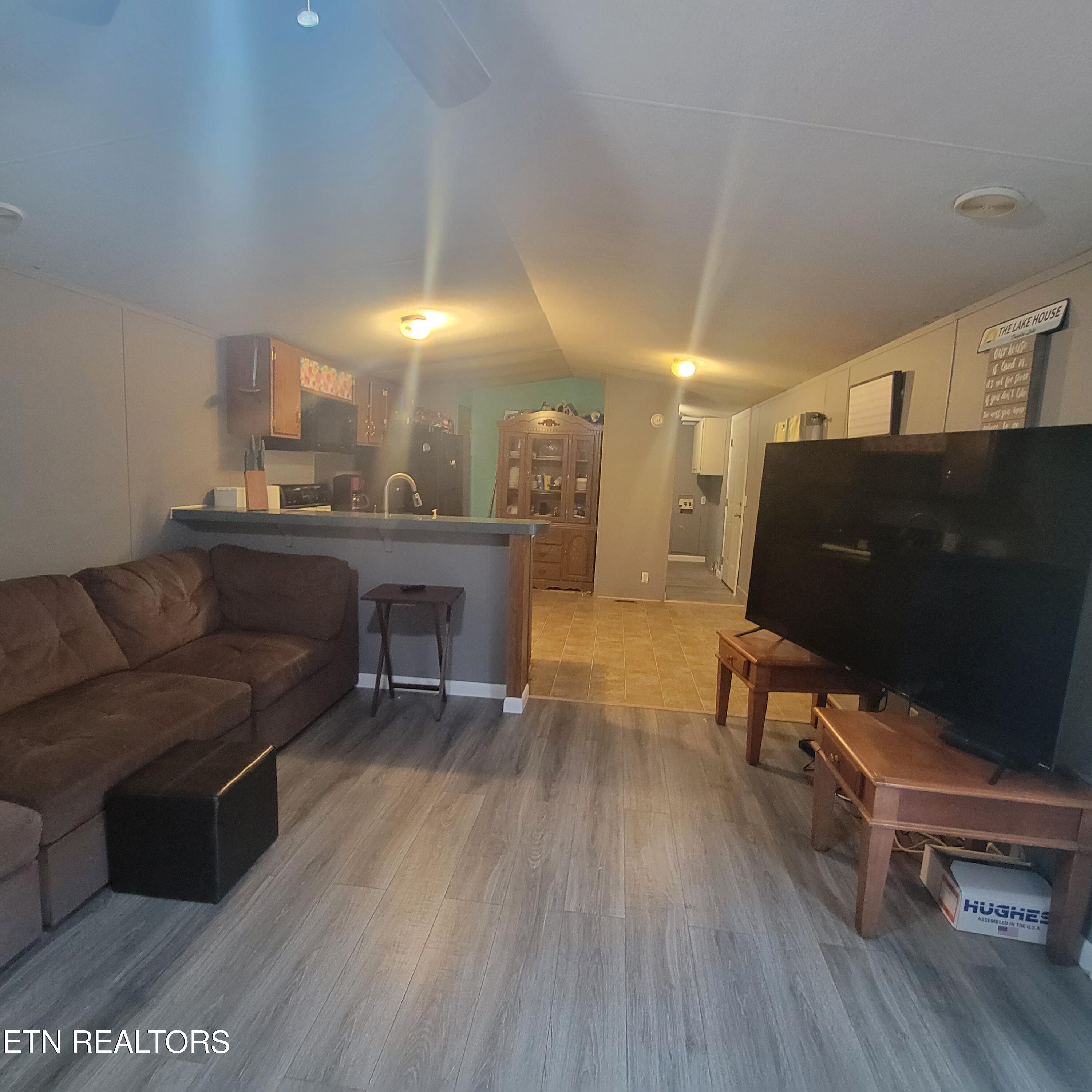 1618 Omaha Trail Dandridge TN 37725