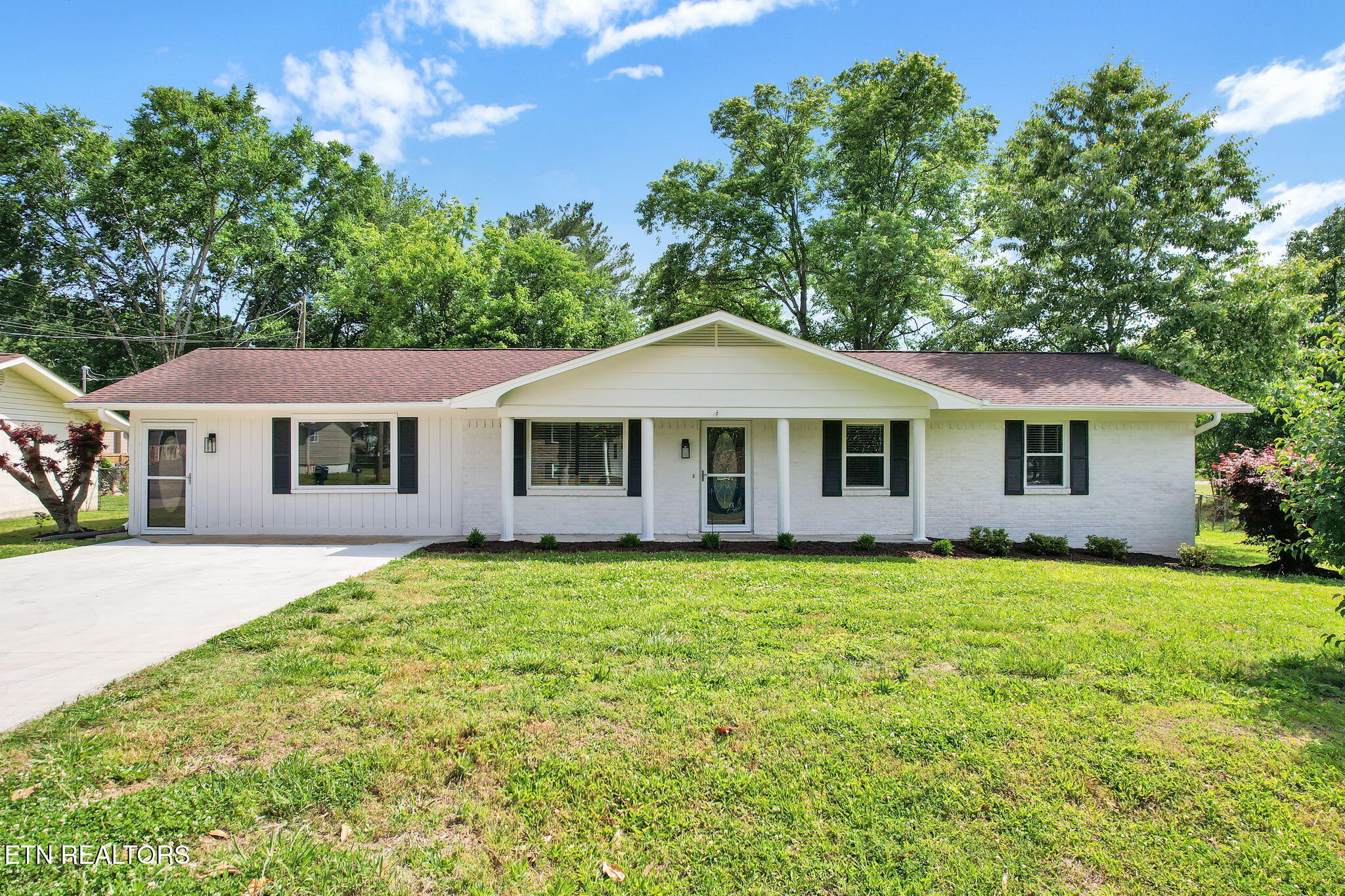2065 Ann Lane Cleveland TN 37312