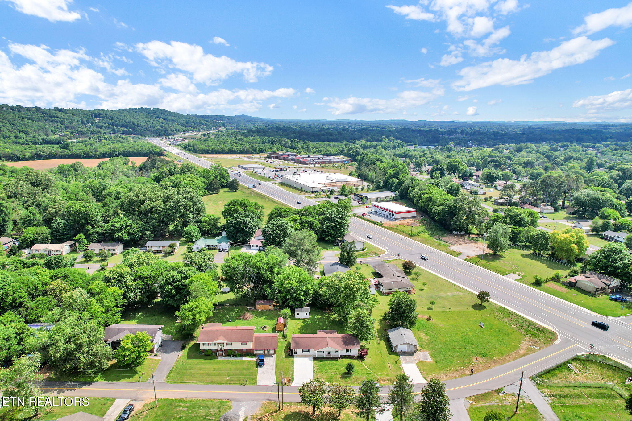 2065 Ann Lane Cleveland TN 37312