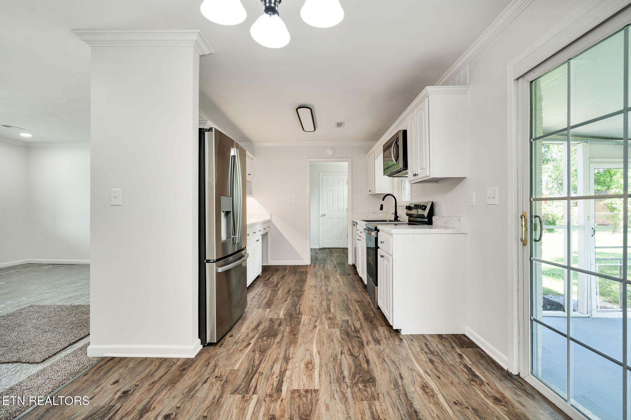 2065 Ann Lane Cleveland TN 37312
