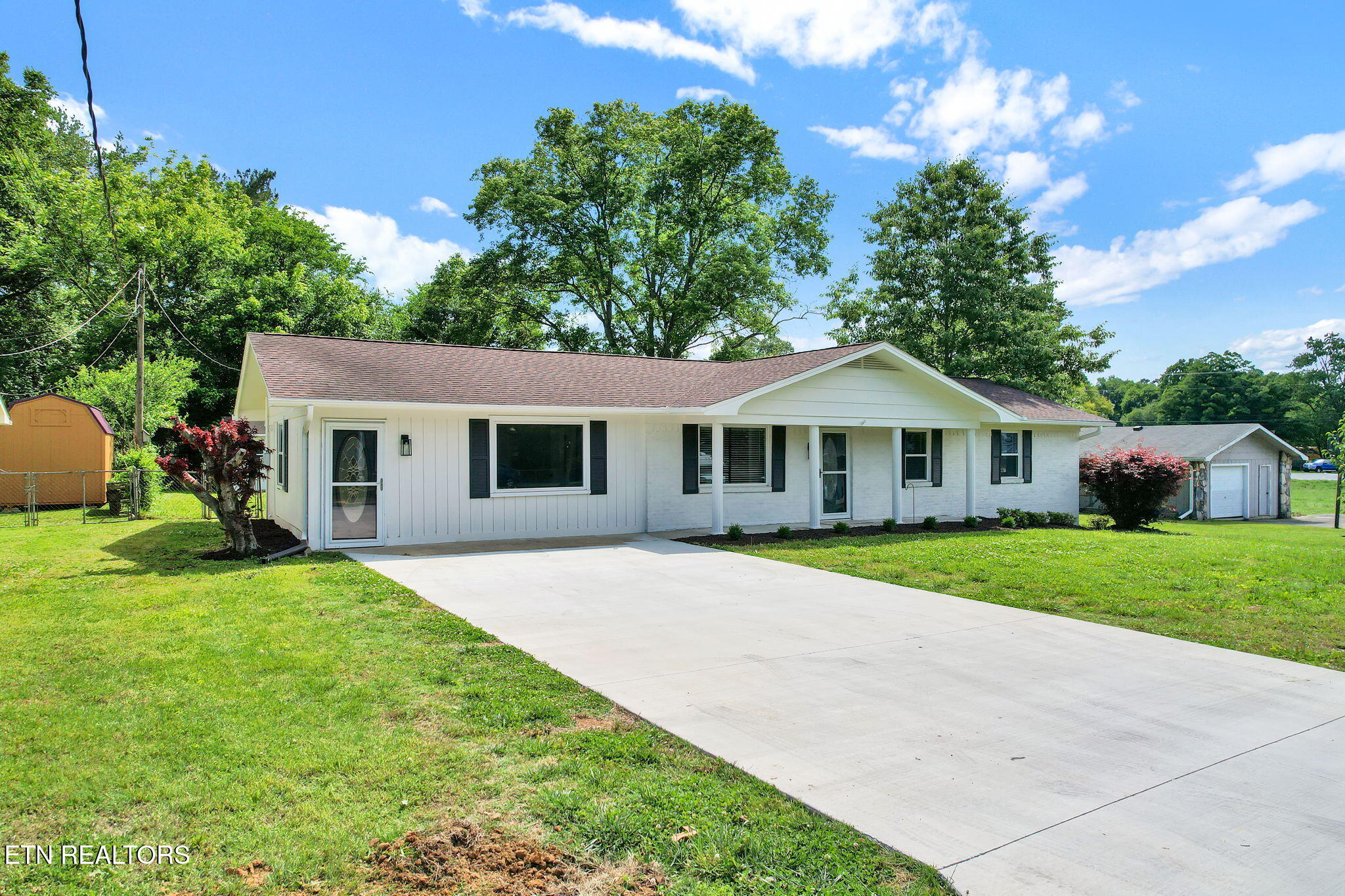 2065 Ann Lane Cleveland TN 37312