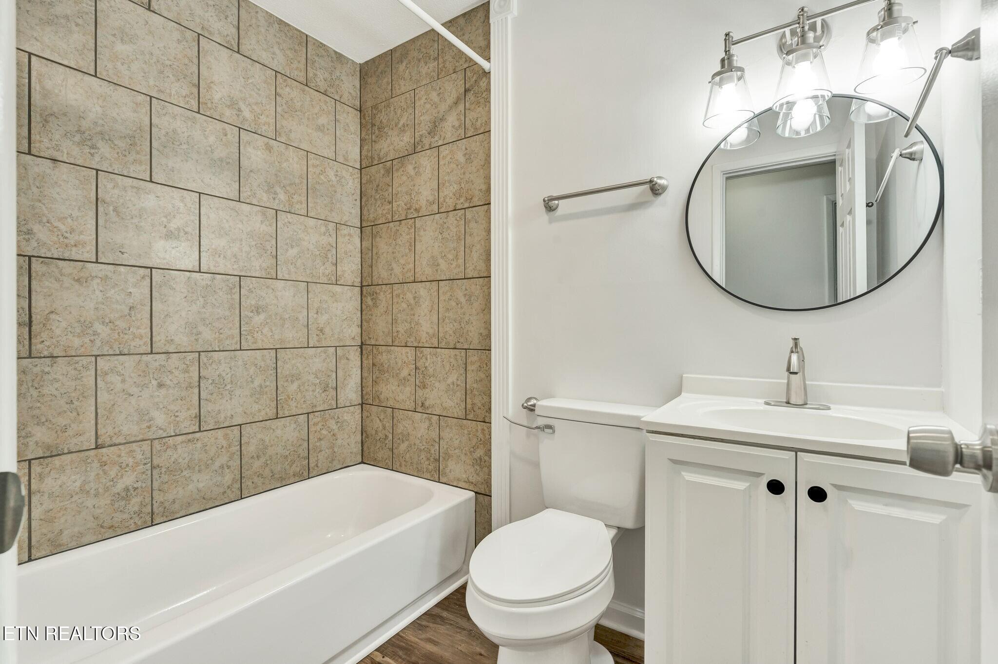 2065 Ann Lane Cleveland TN 37312