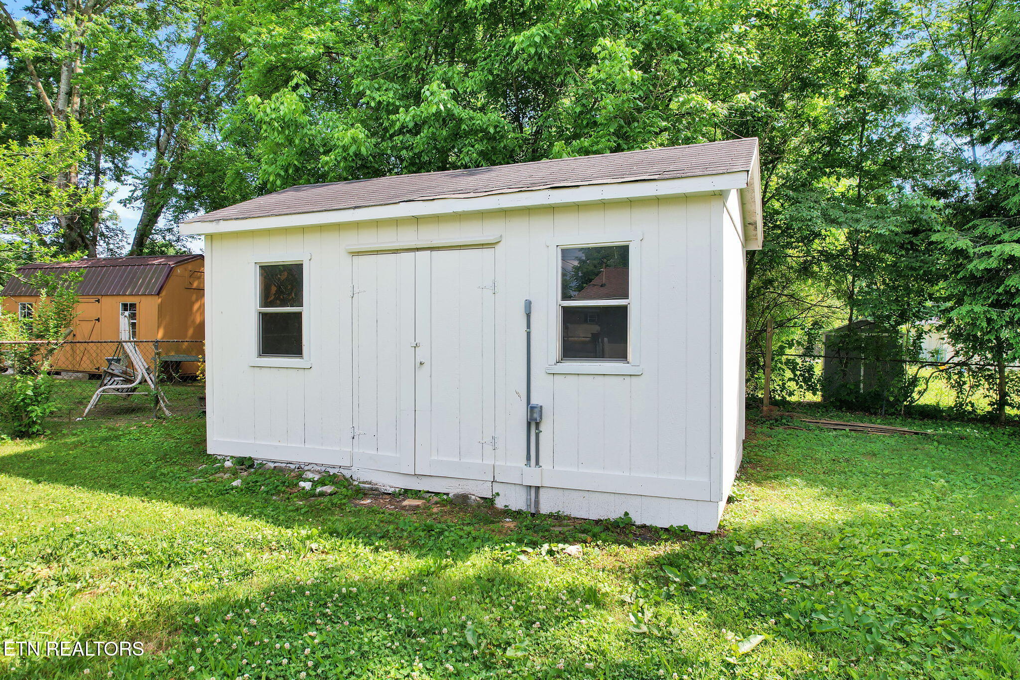 2065 Ann Lane Cleveland TN 37312