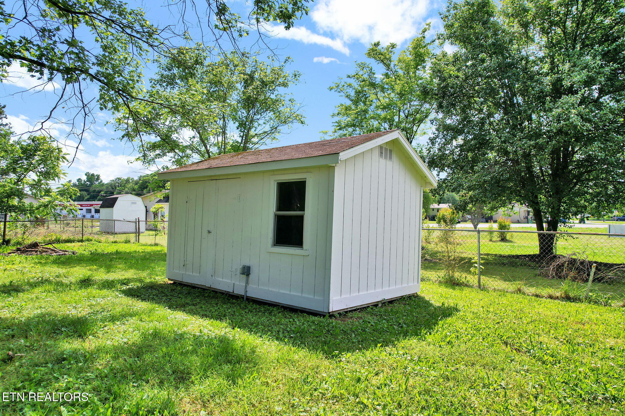 2065 Ann Lane Cleveland TN 37312