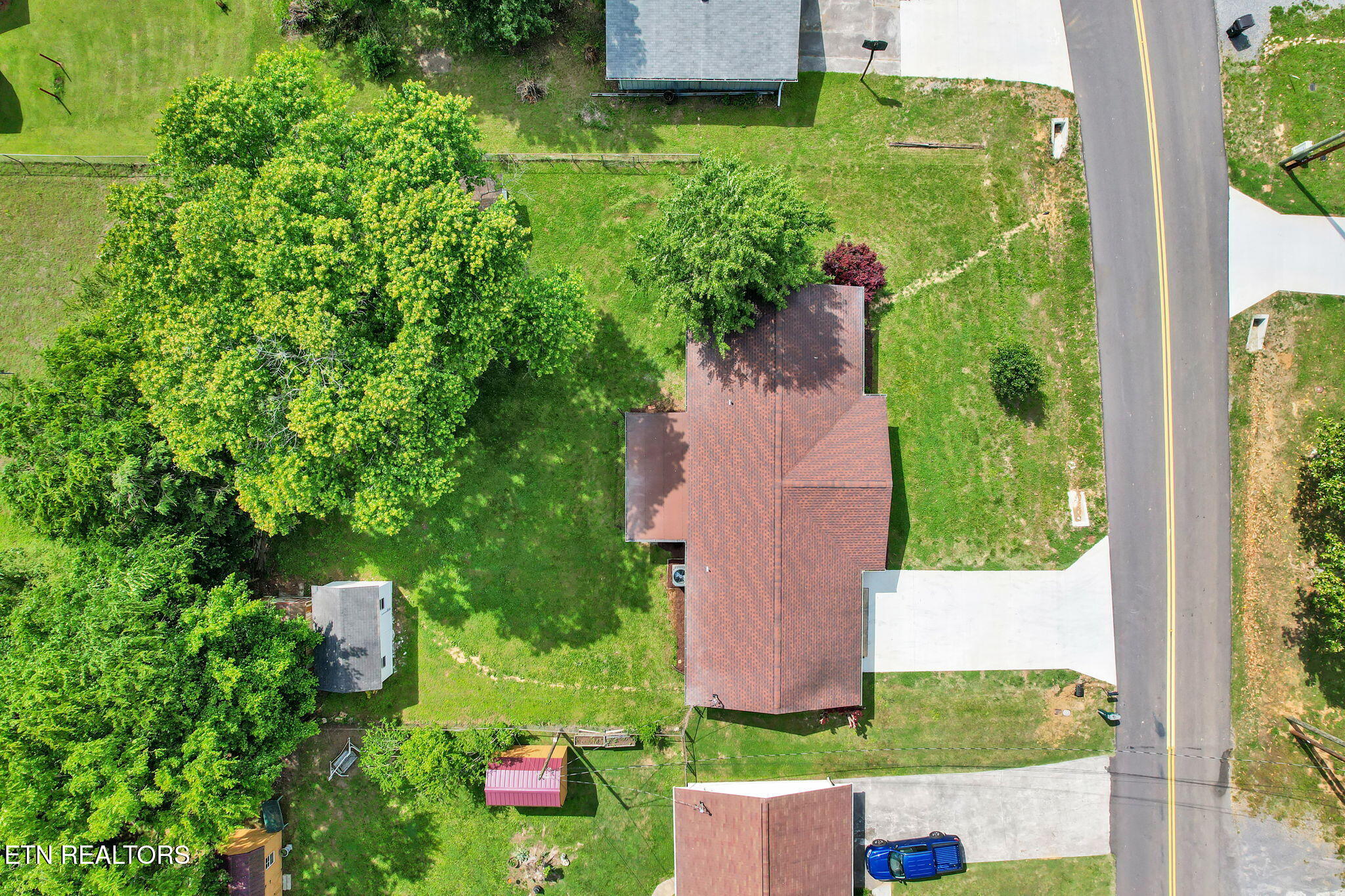 2065 Ann Lane Cleveland TN 37312
