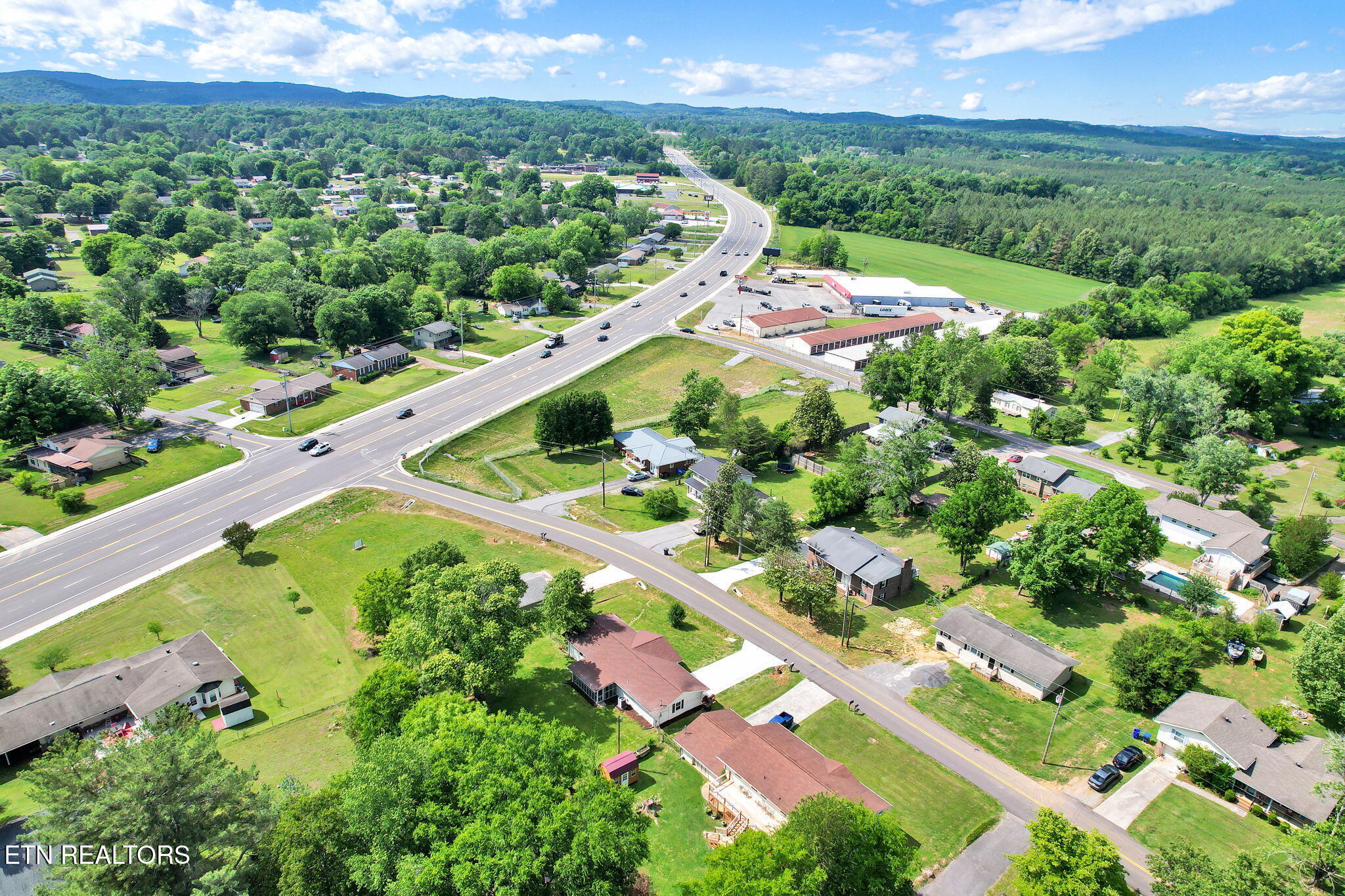 2065 Ann Lane Cleveland TN 37312