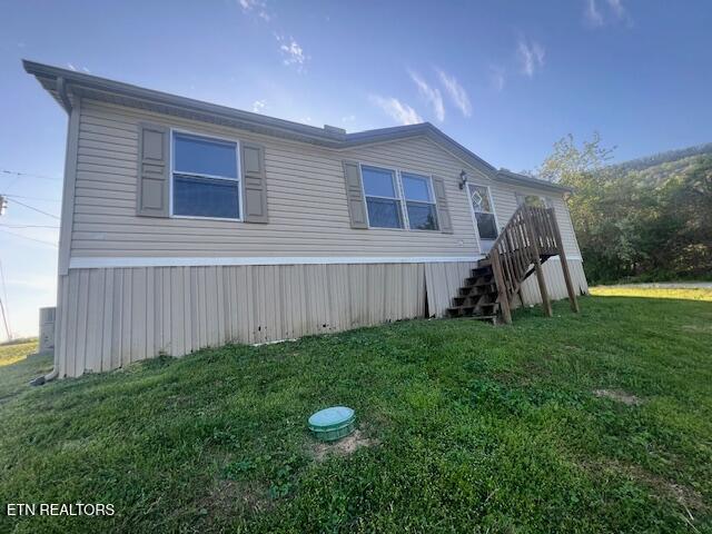 155 Carey Road Speedwell TN 37870