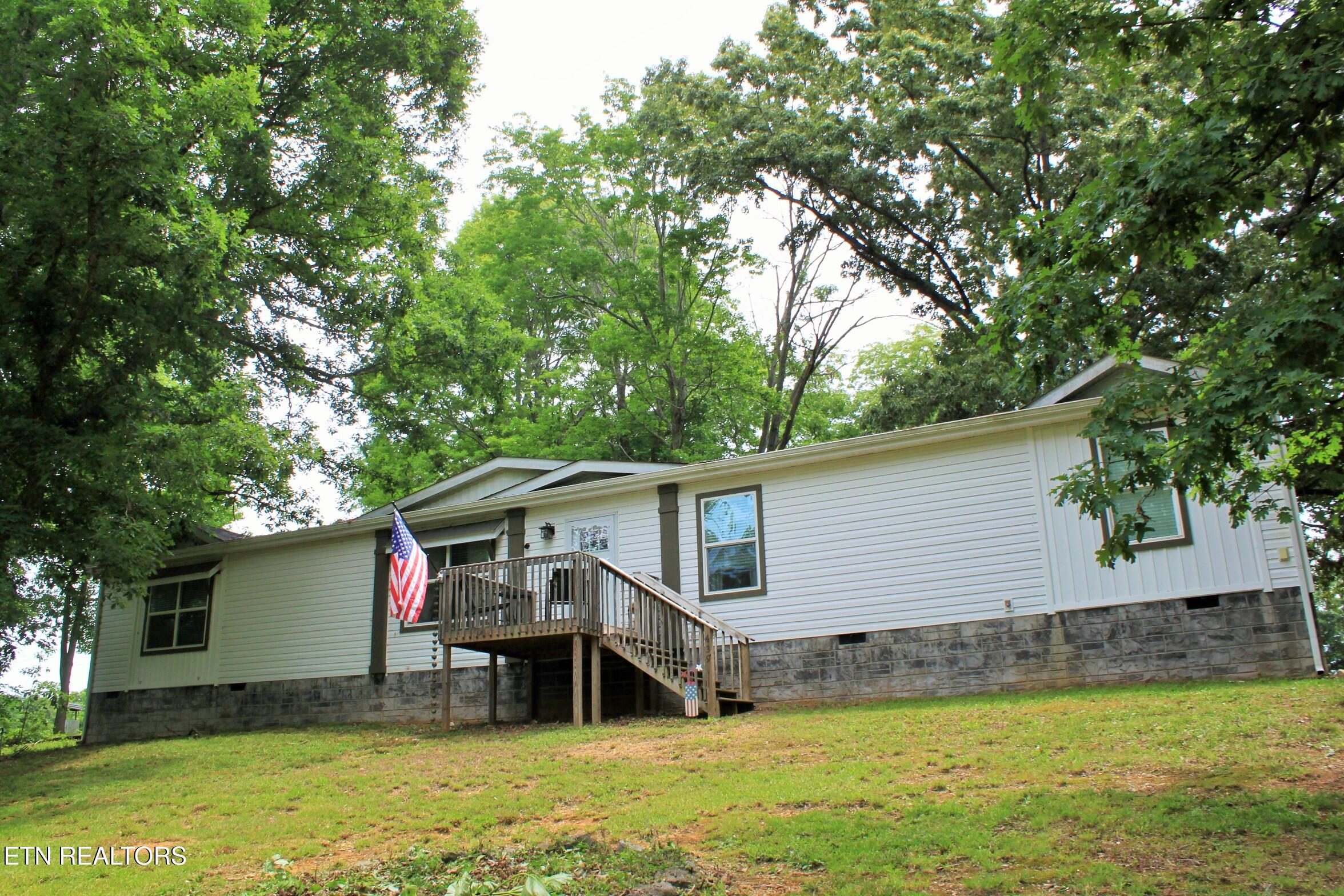 439 Zachary Road Blaine TN 37709