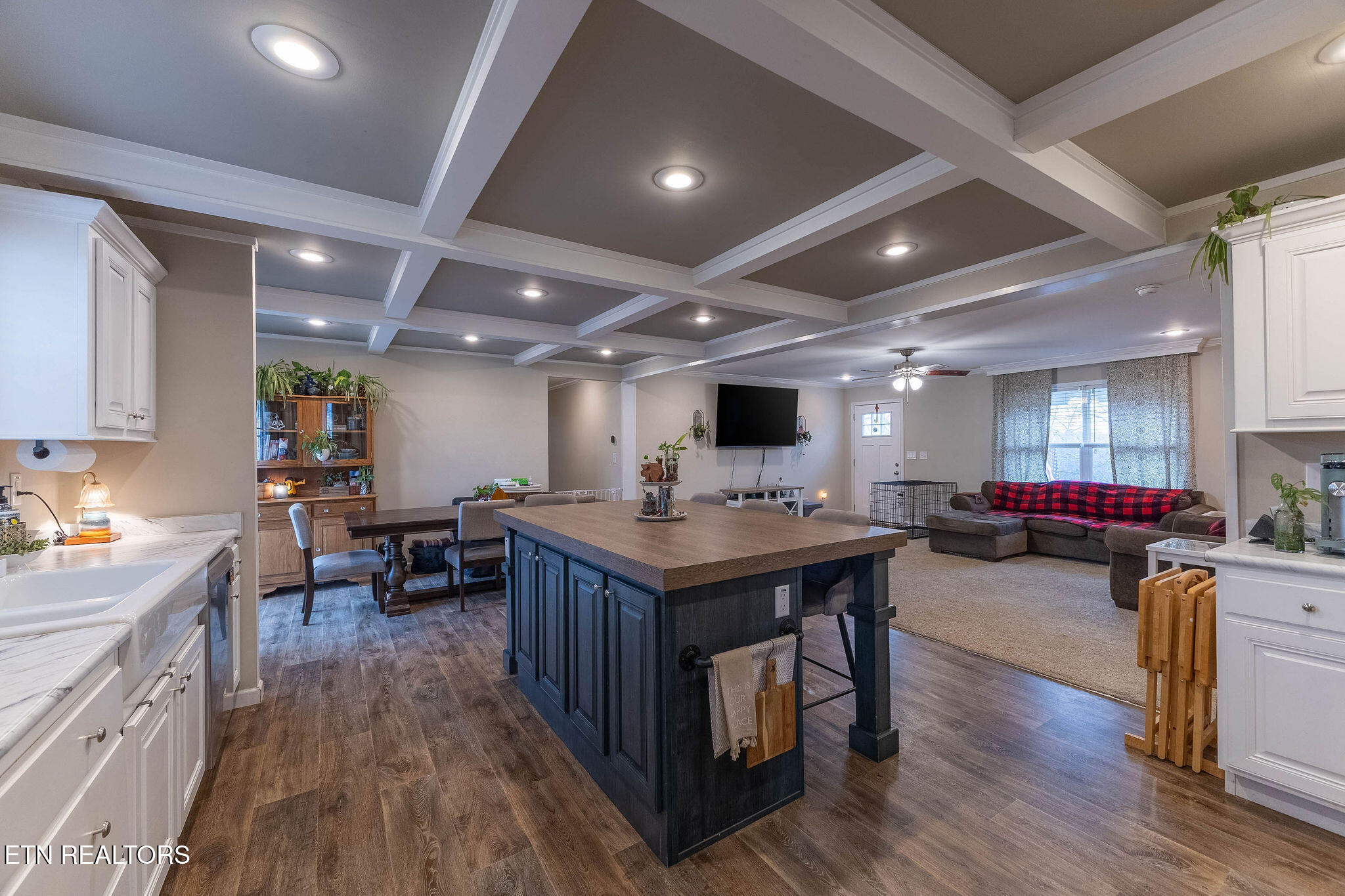 439 Zachary Road Blaine TN 37709