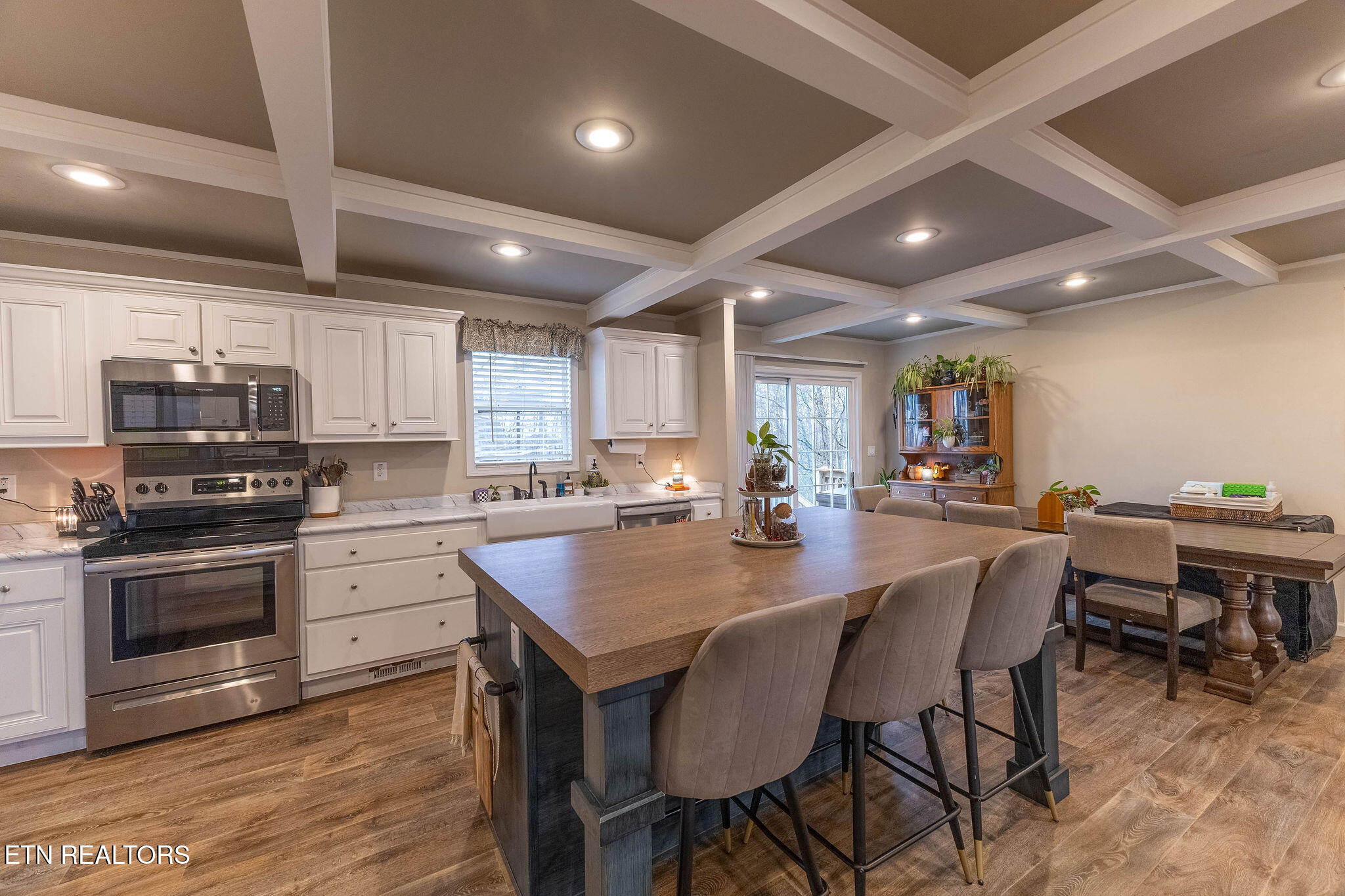 439 Zachary Road Blaine TN 37709