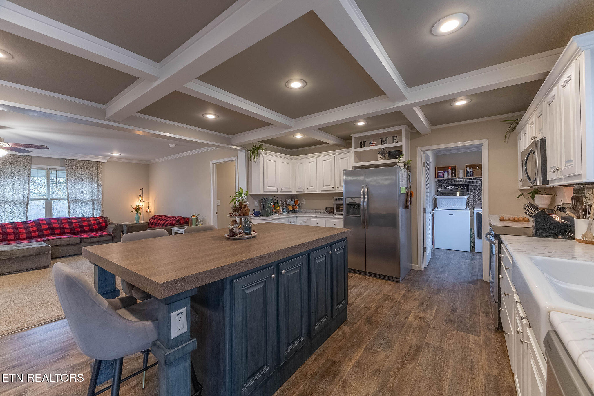439 Zachary Road Blaine TN 37709