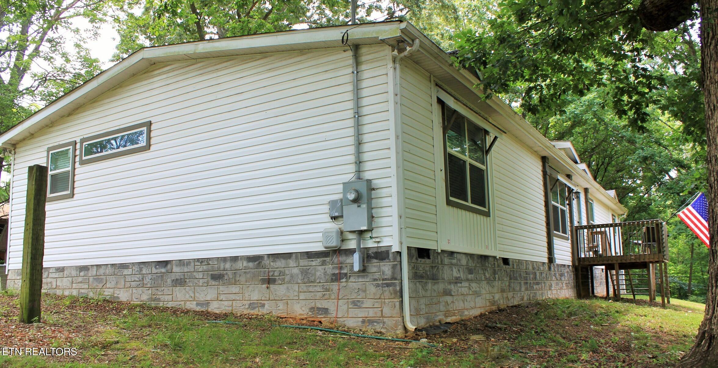 439 Zachary Road Blaine TN 37709