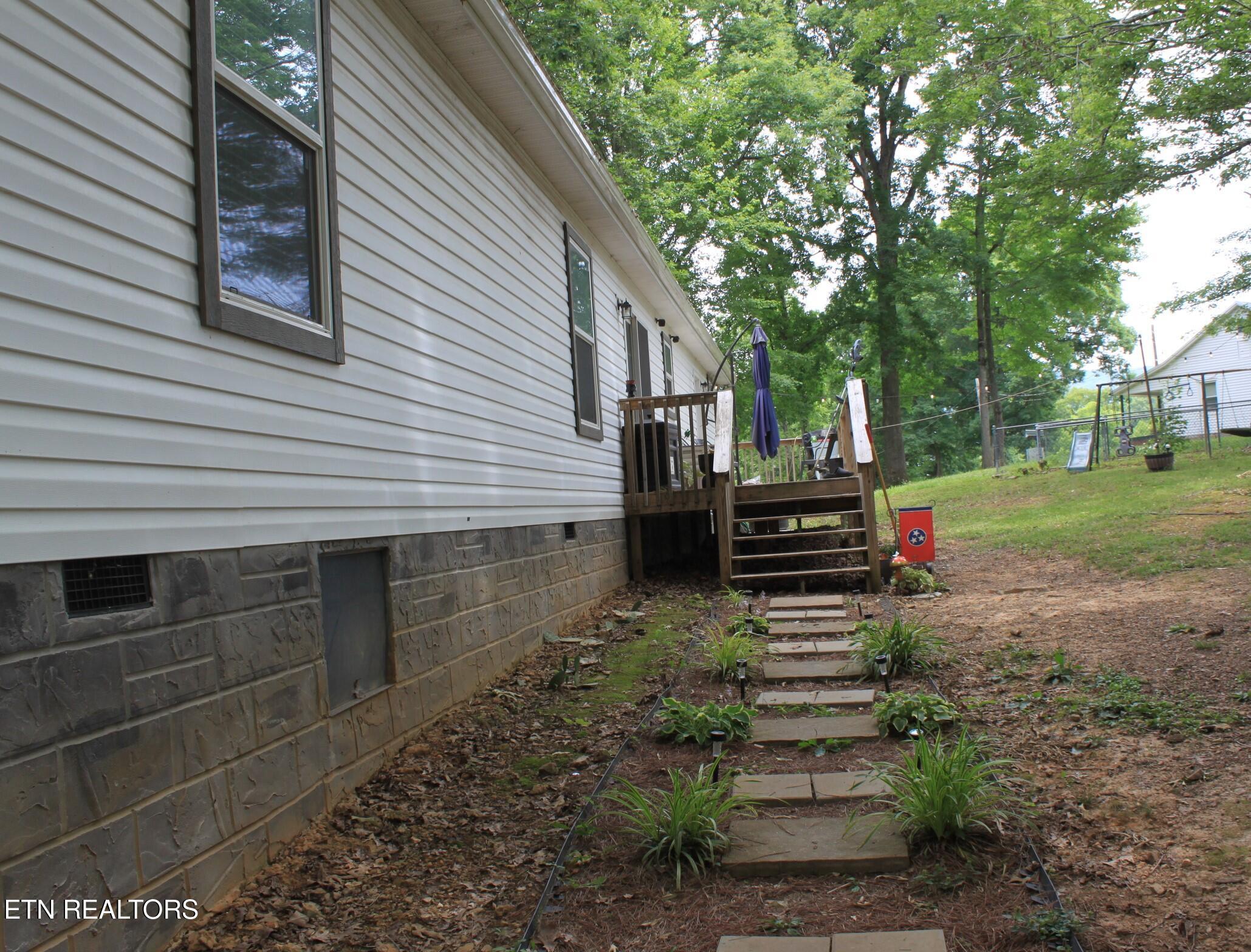 439 Zachary Road Blaine TN 37709