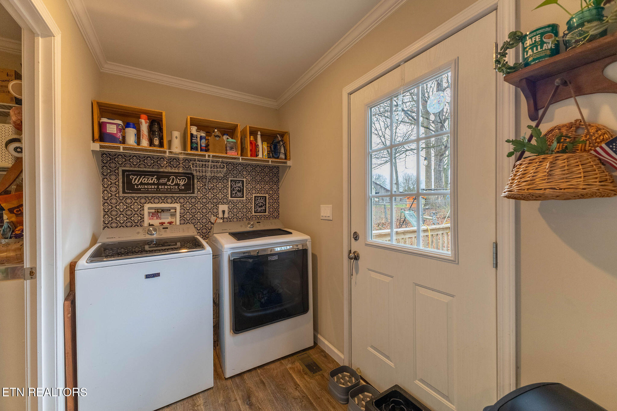 439 Zachary Road Blaine TN 37709