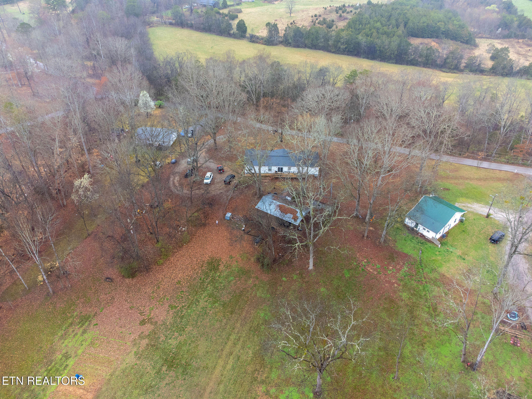 439 Zachary Road Blaine TN 37709