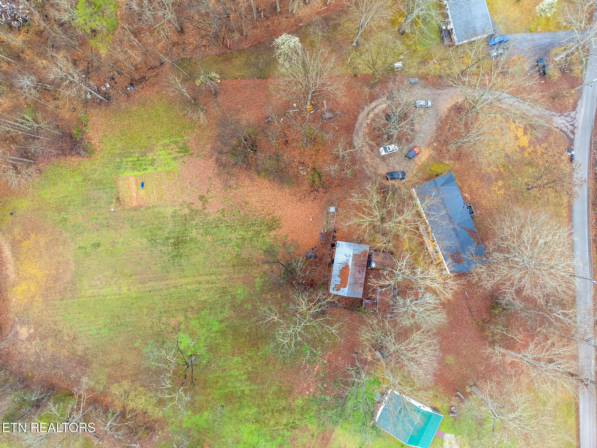 439 Zachary Road Blaine TN 37709