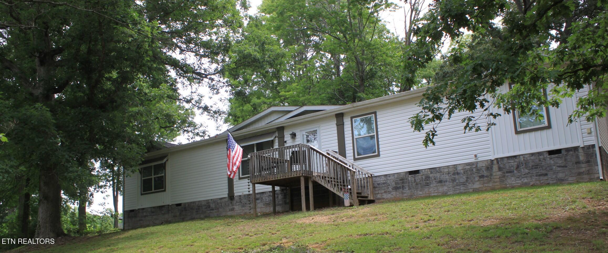 439 Zachary Road Blaine TN 37709