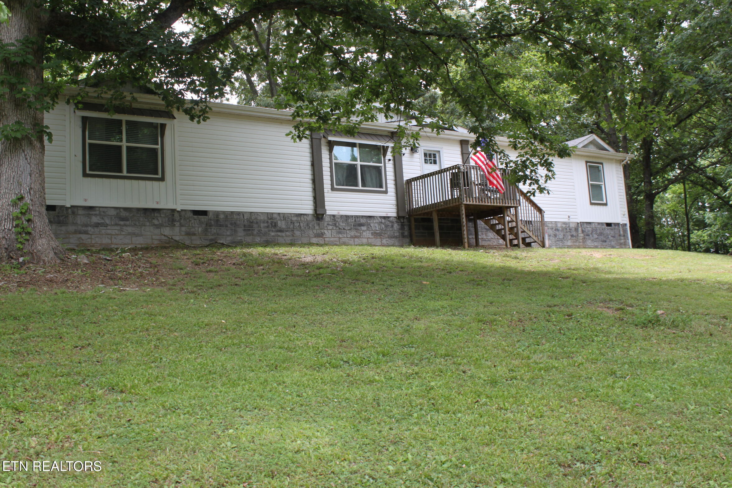 439 Zachary Road Blaine TN 37709