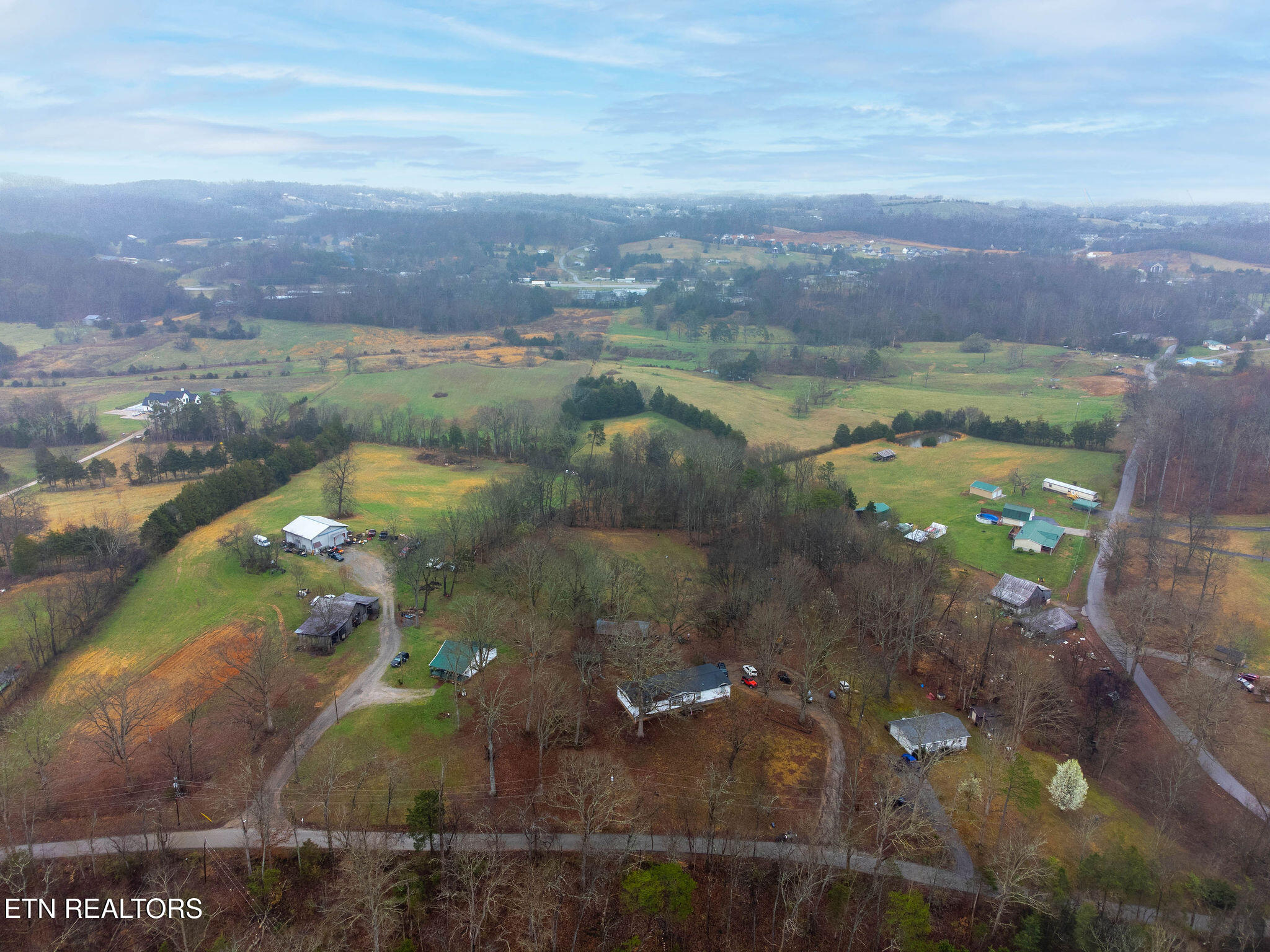 439 Zachary Road Blaine TN 37709